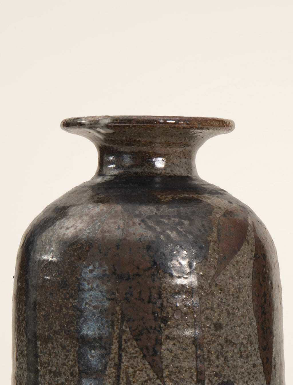 The LARGE vase