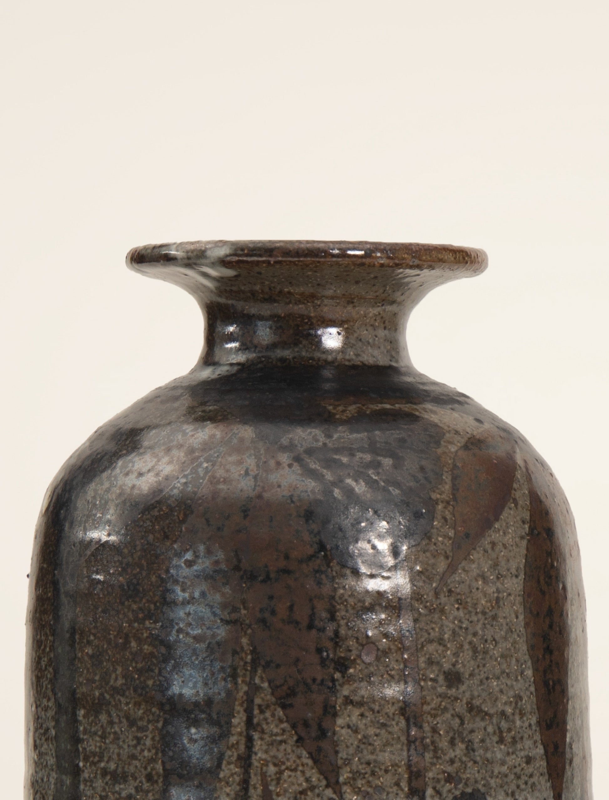 The LARGE vase
