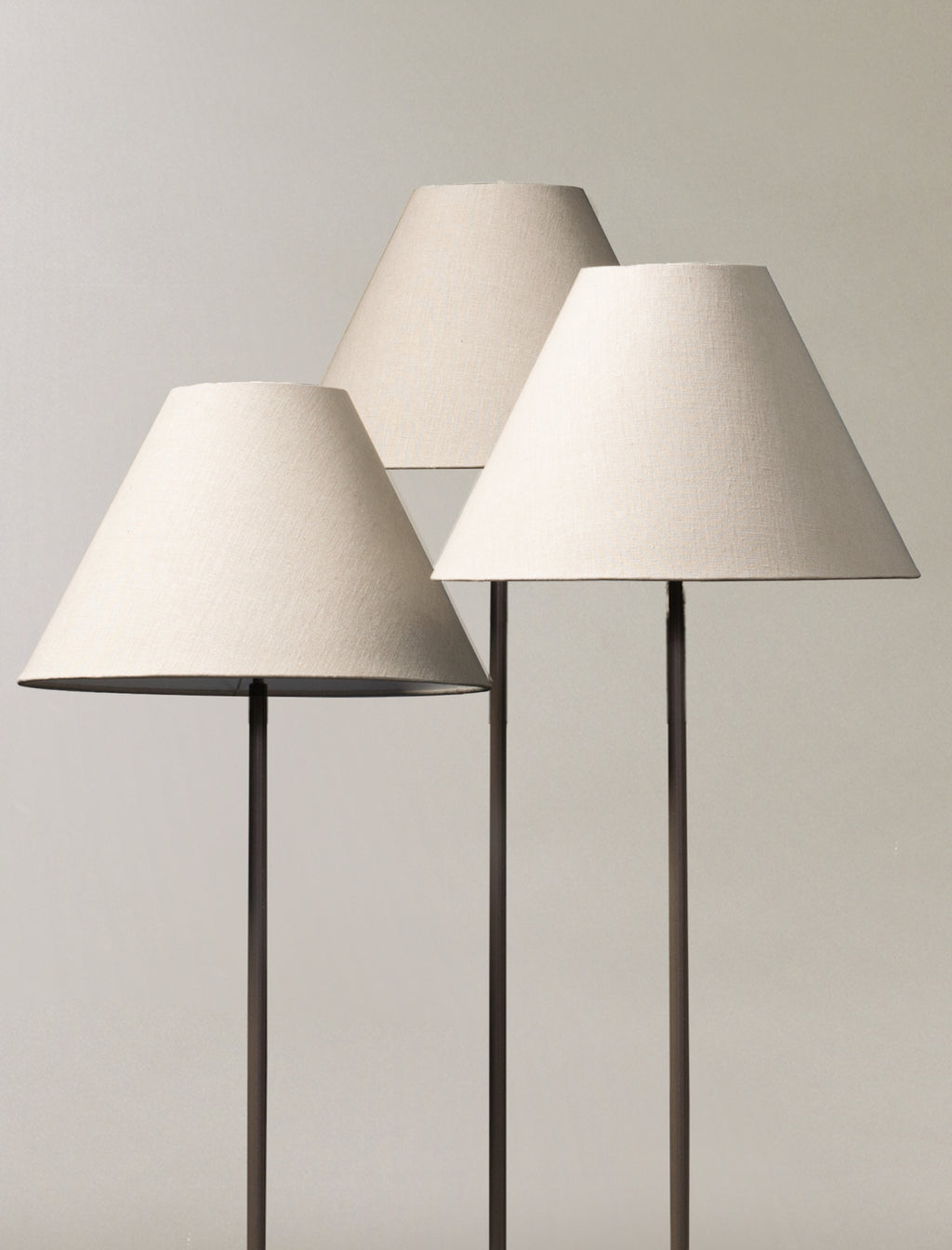Dylan for the CLOVER floor lamp - Curación Collection