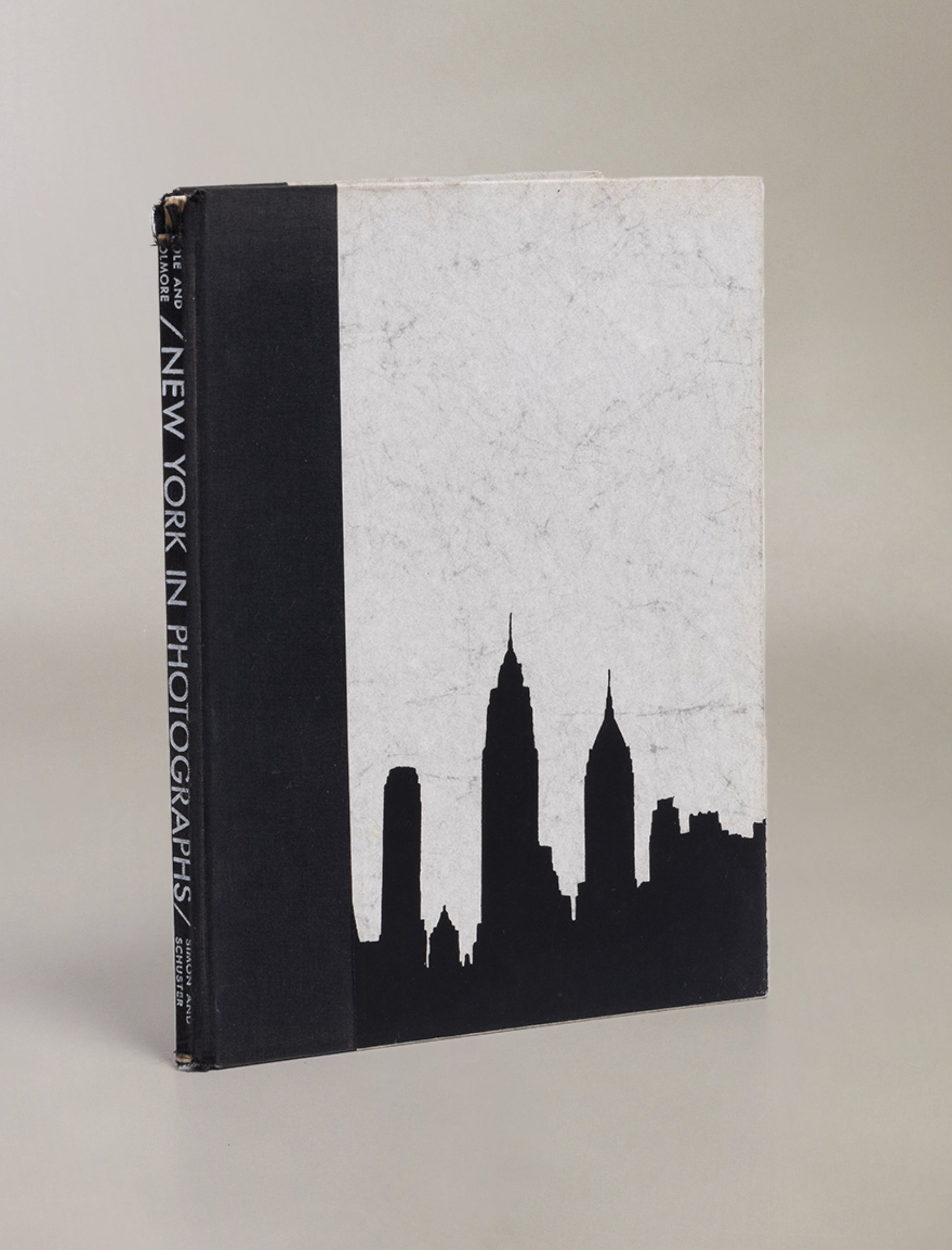 New York in Photographs