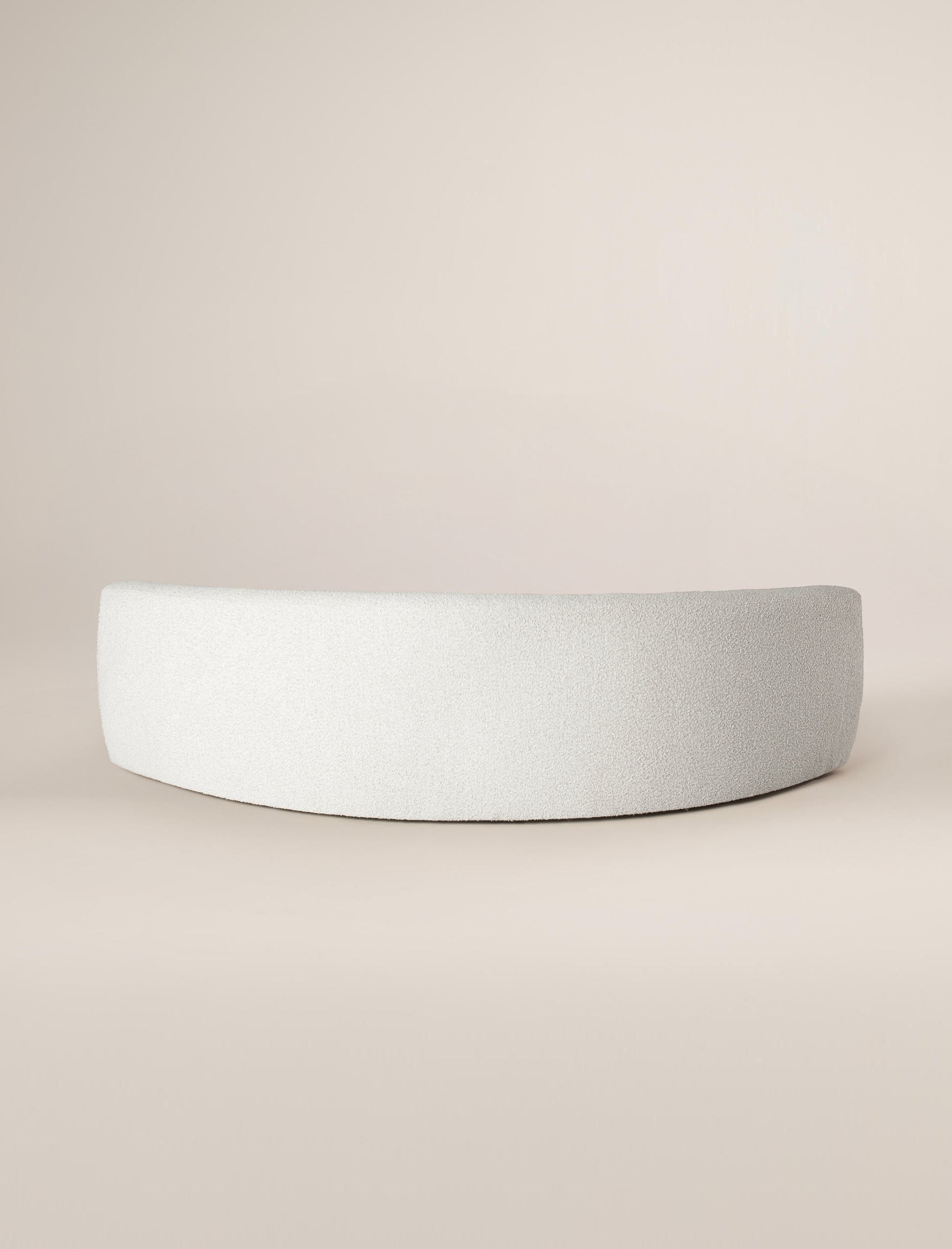The PARLOUR SOCIALE sofa