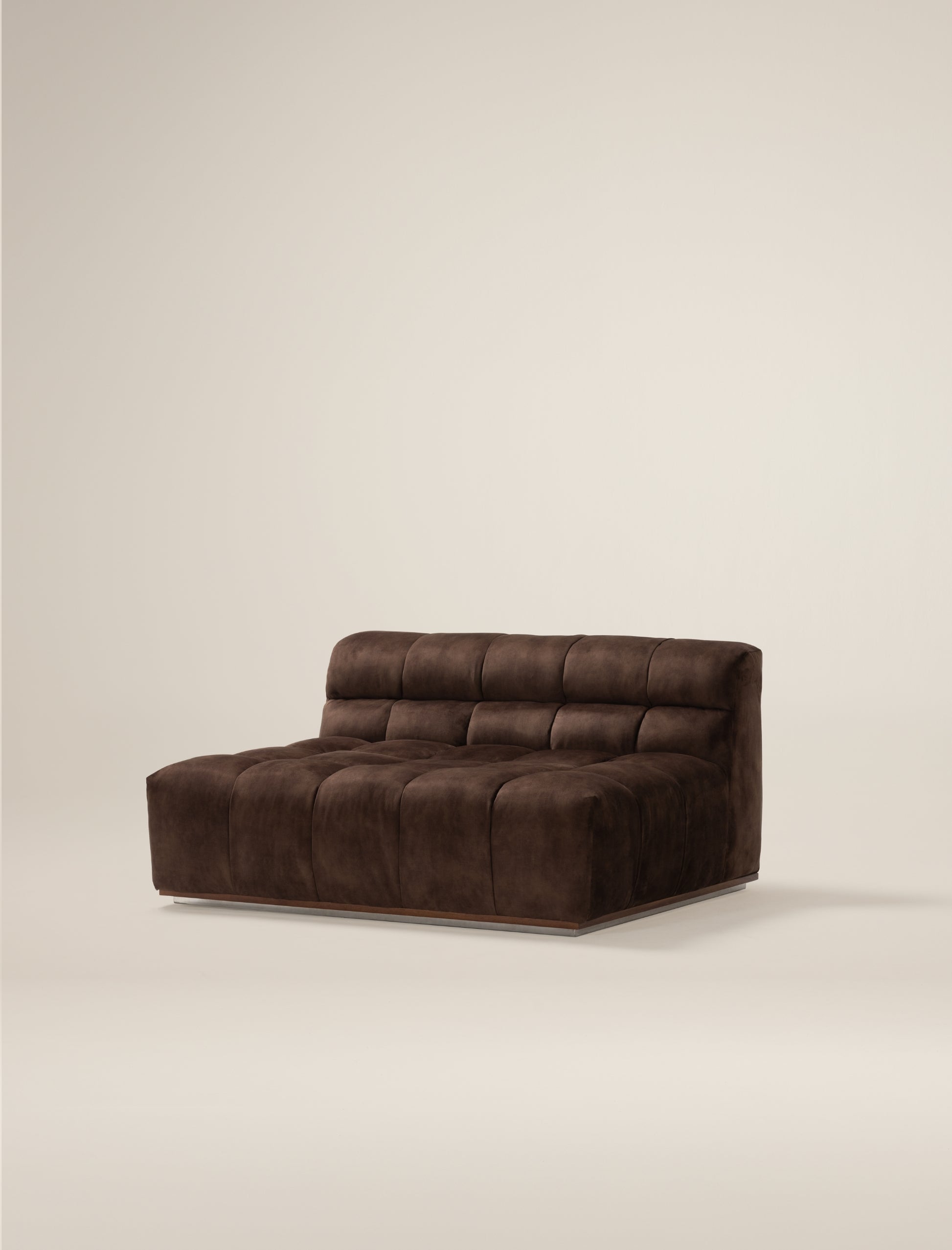 The CADBURRY modular sofa