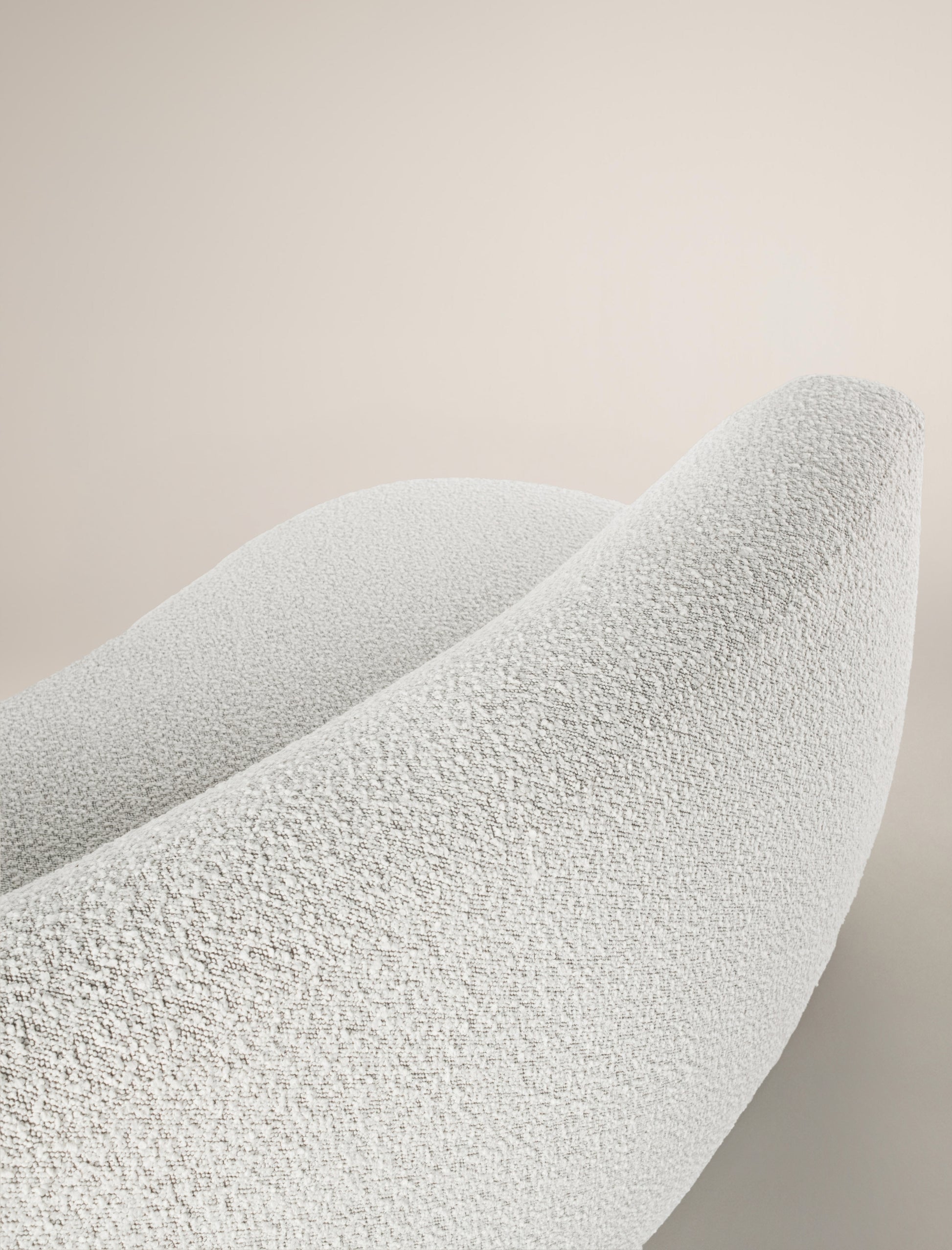 The PARLOUR SOCIALE sofa