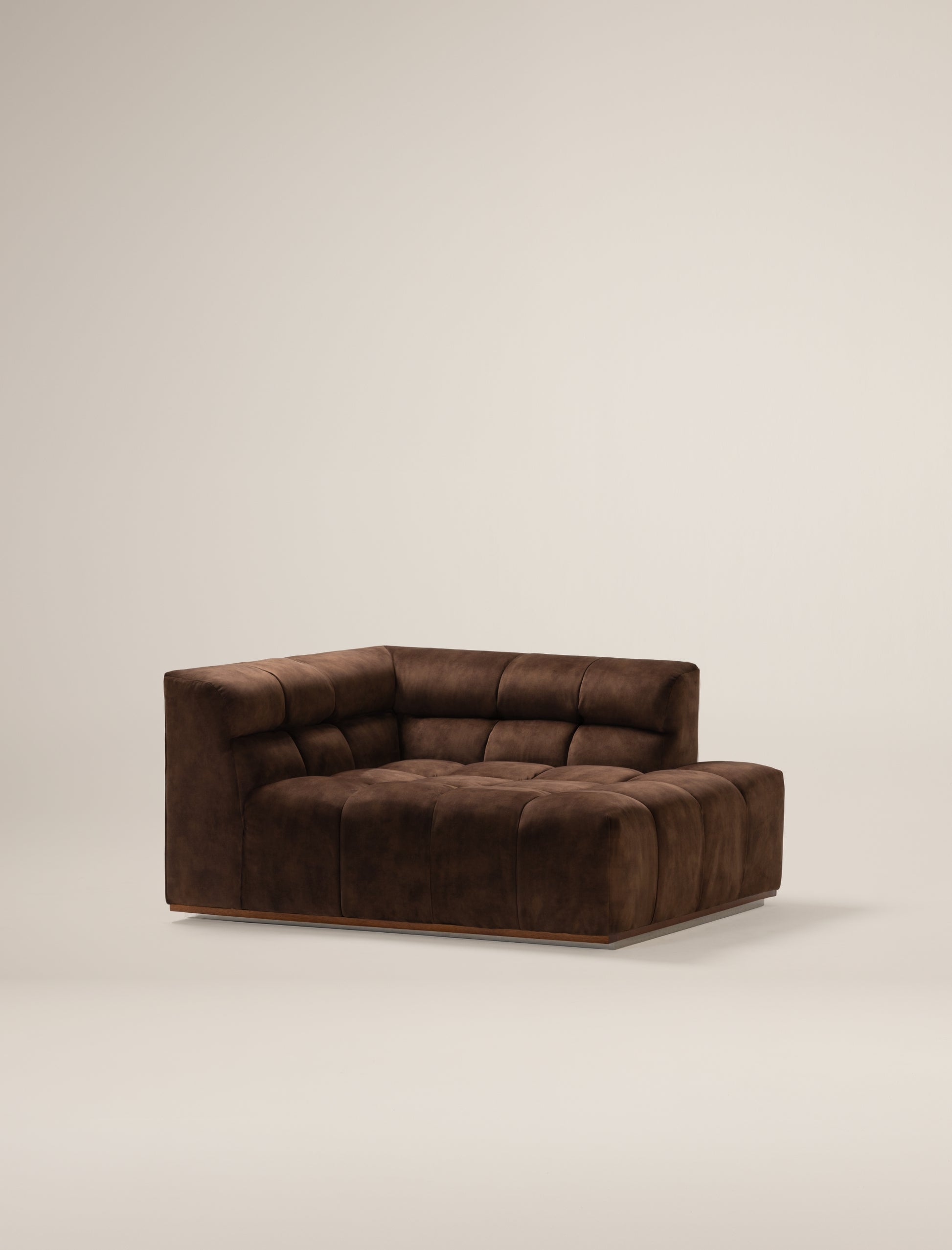 The CADBURRY modular sofa