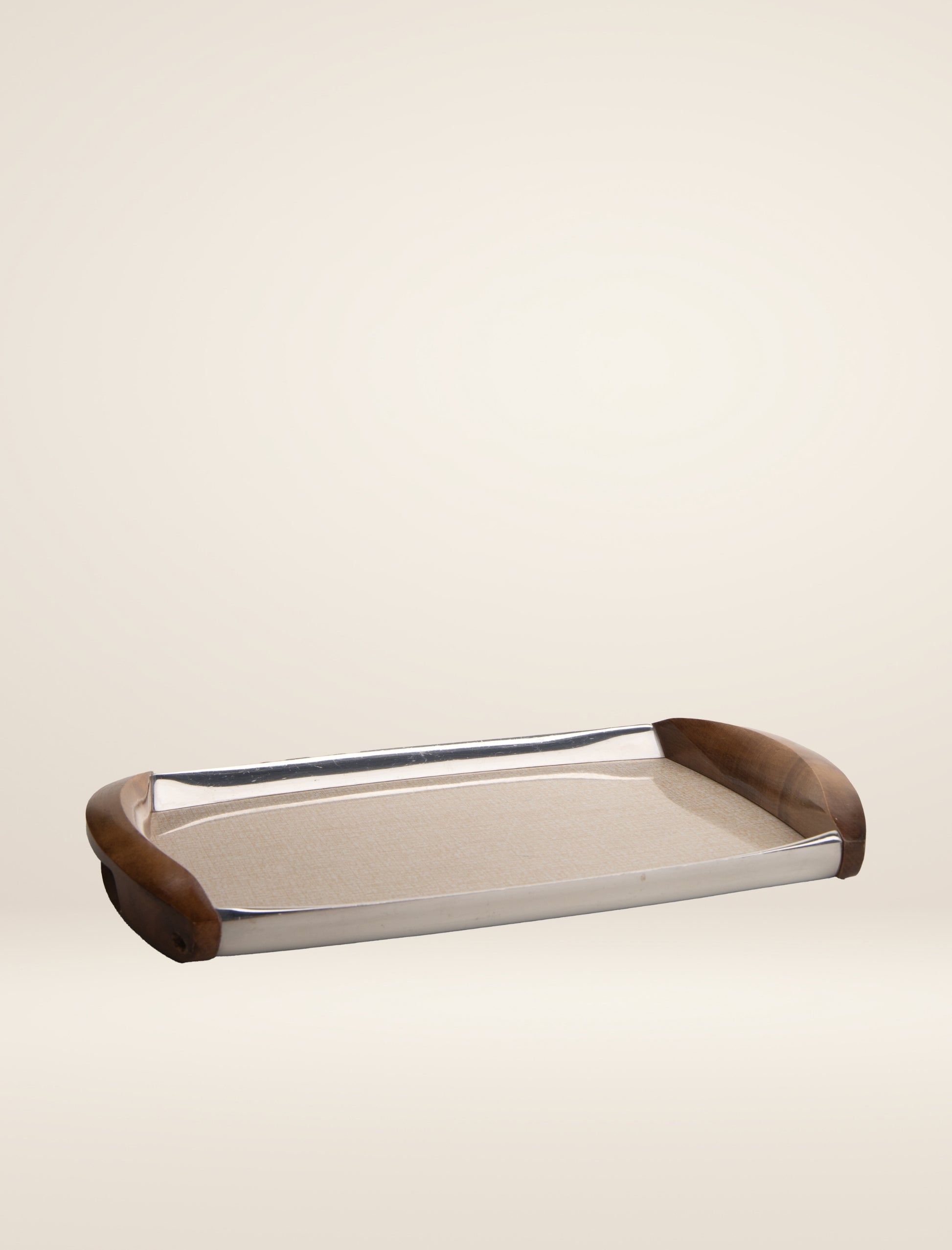Picquot Ware Tea Set