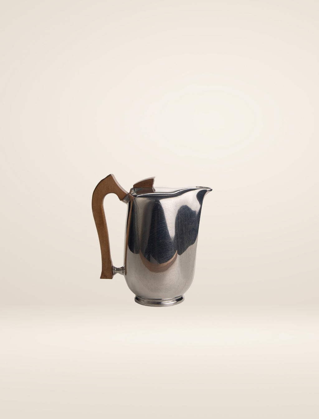 Picquot Ware Tea Set