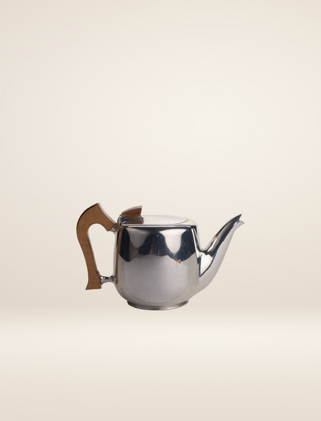 Picquot Ware Tea Set