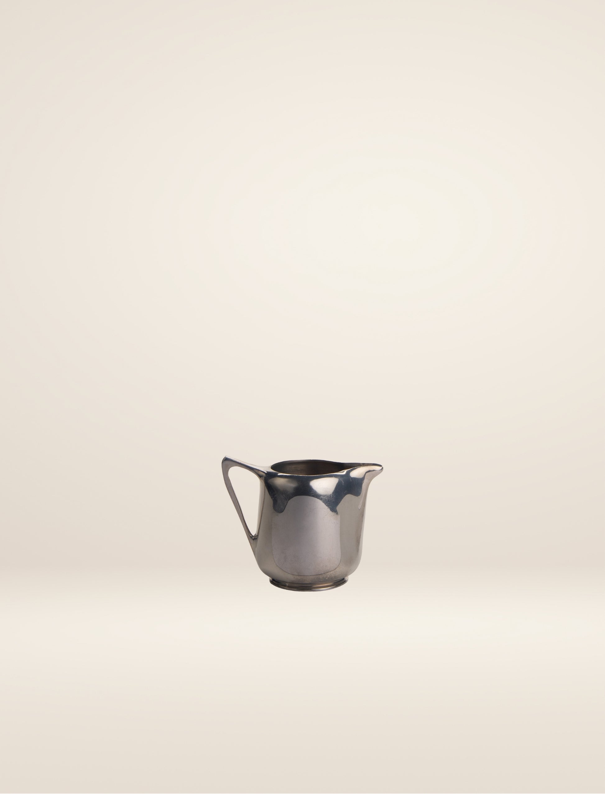 Picquot Ware Tea Set