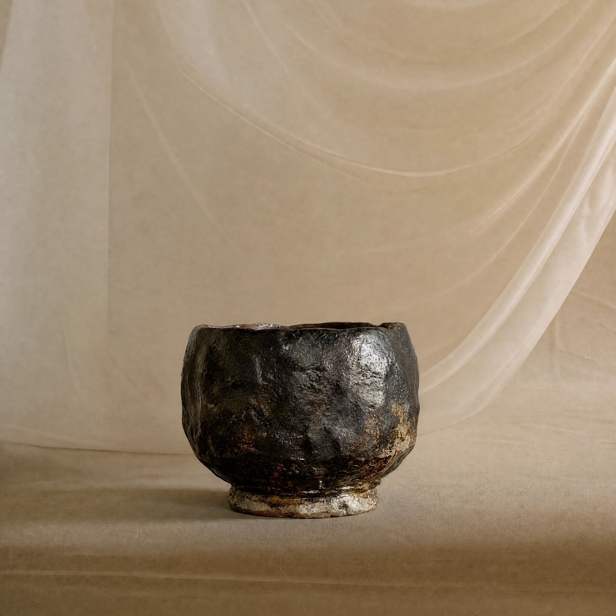 Vessel #8