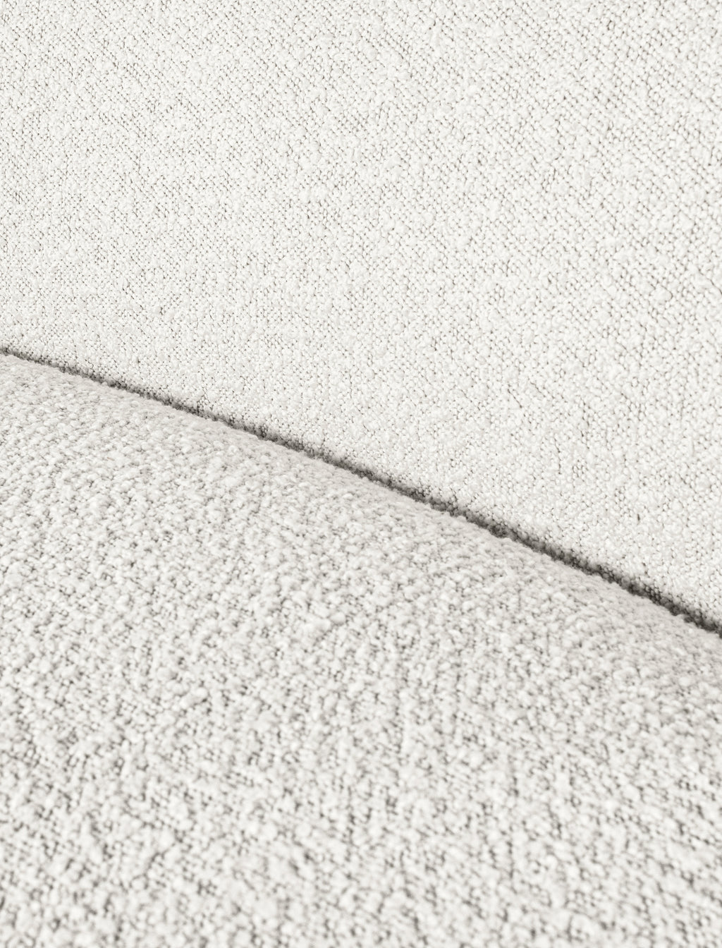 The PARLOUR SOCIALE sofa