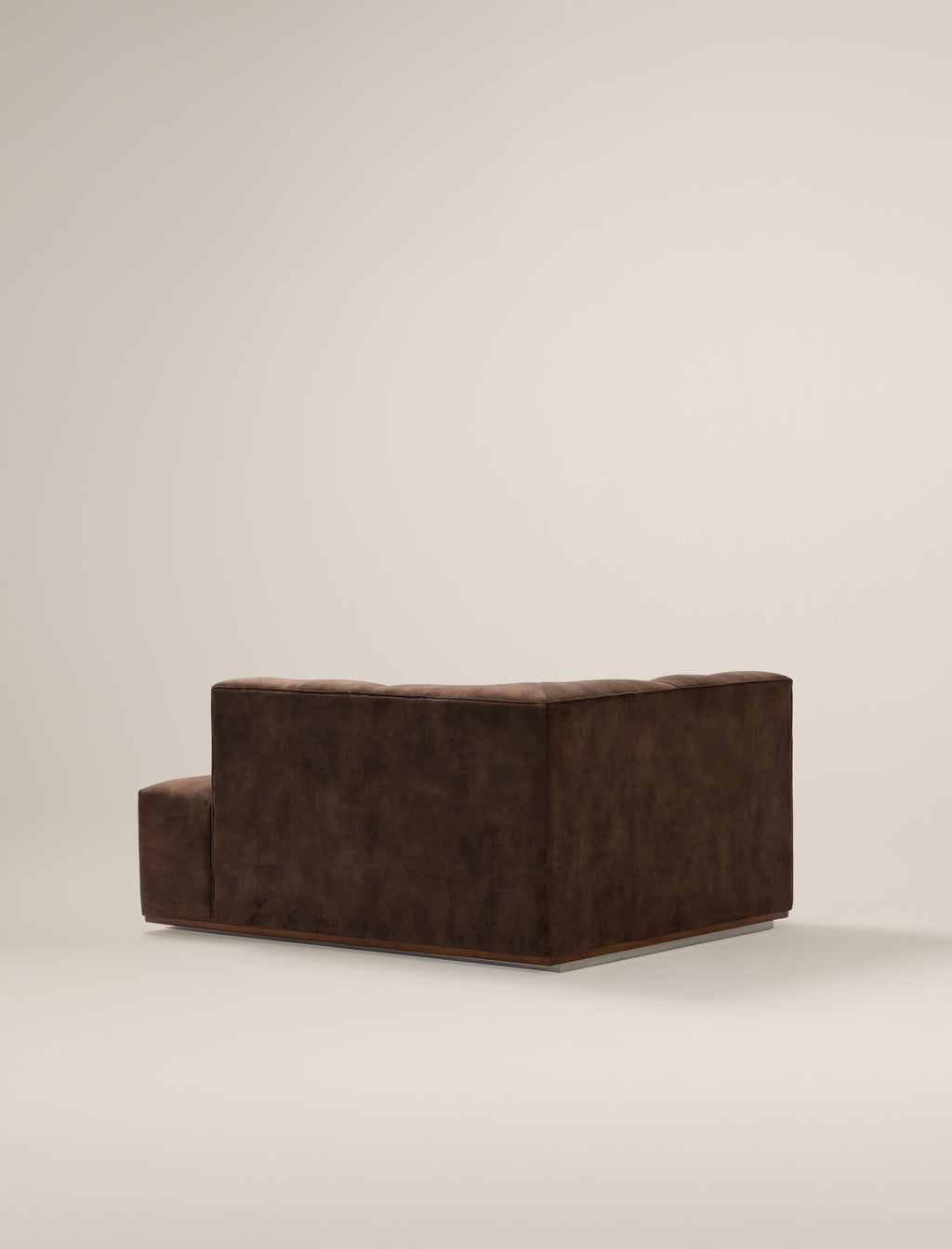 The CADBURRY modular sofa