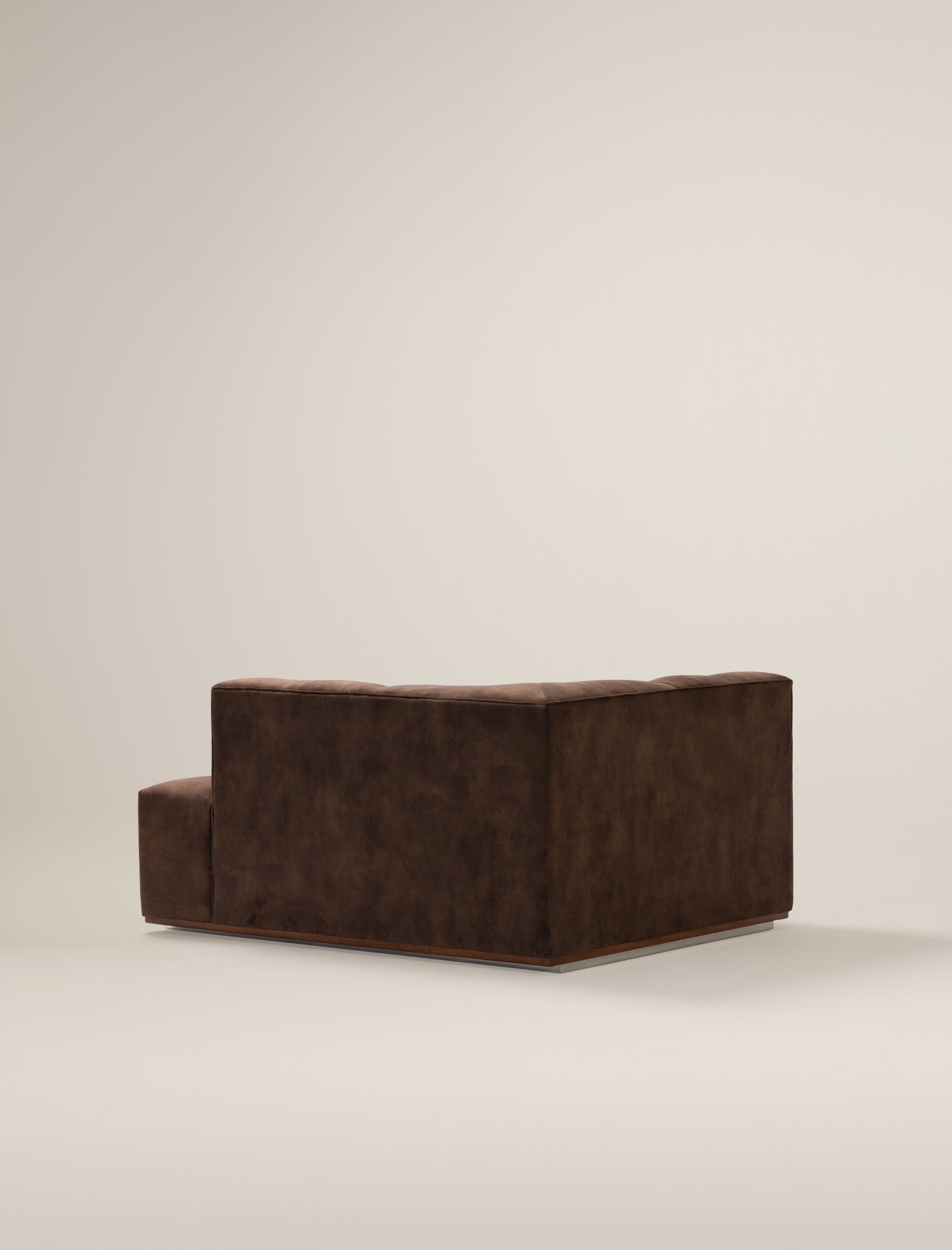 The CADBURRY modular sofa