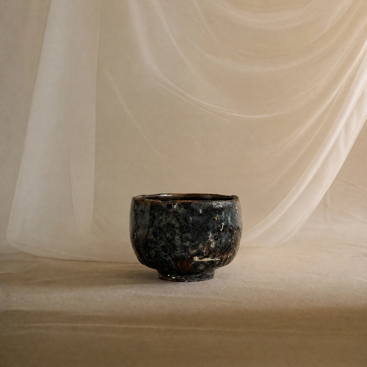 Vessel #9