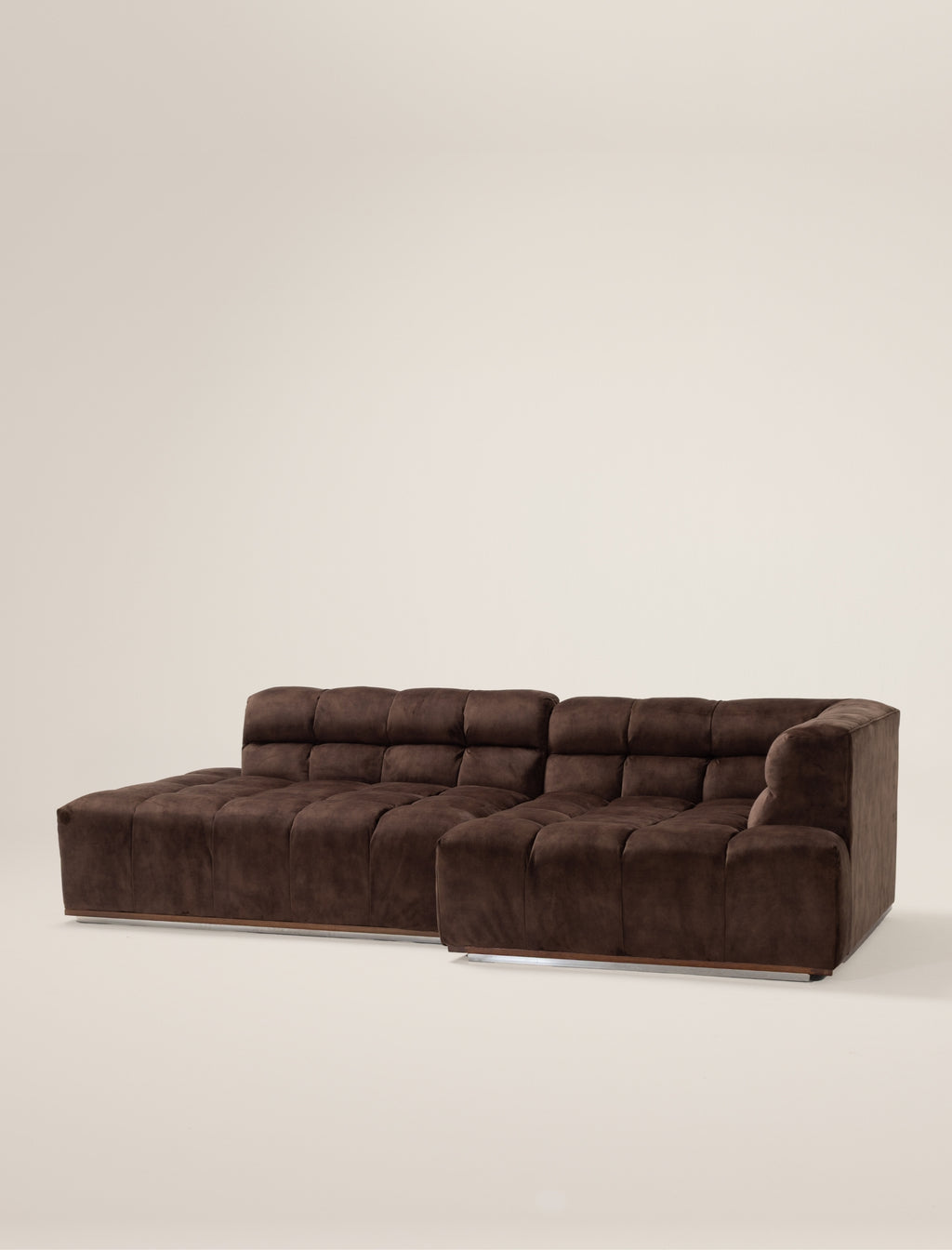 The CADBURRY modular sofa