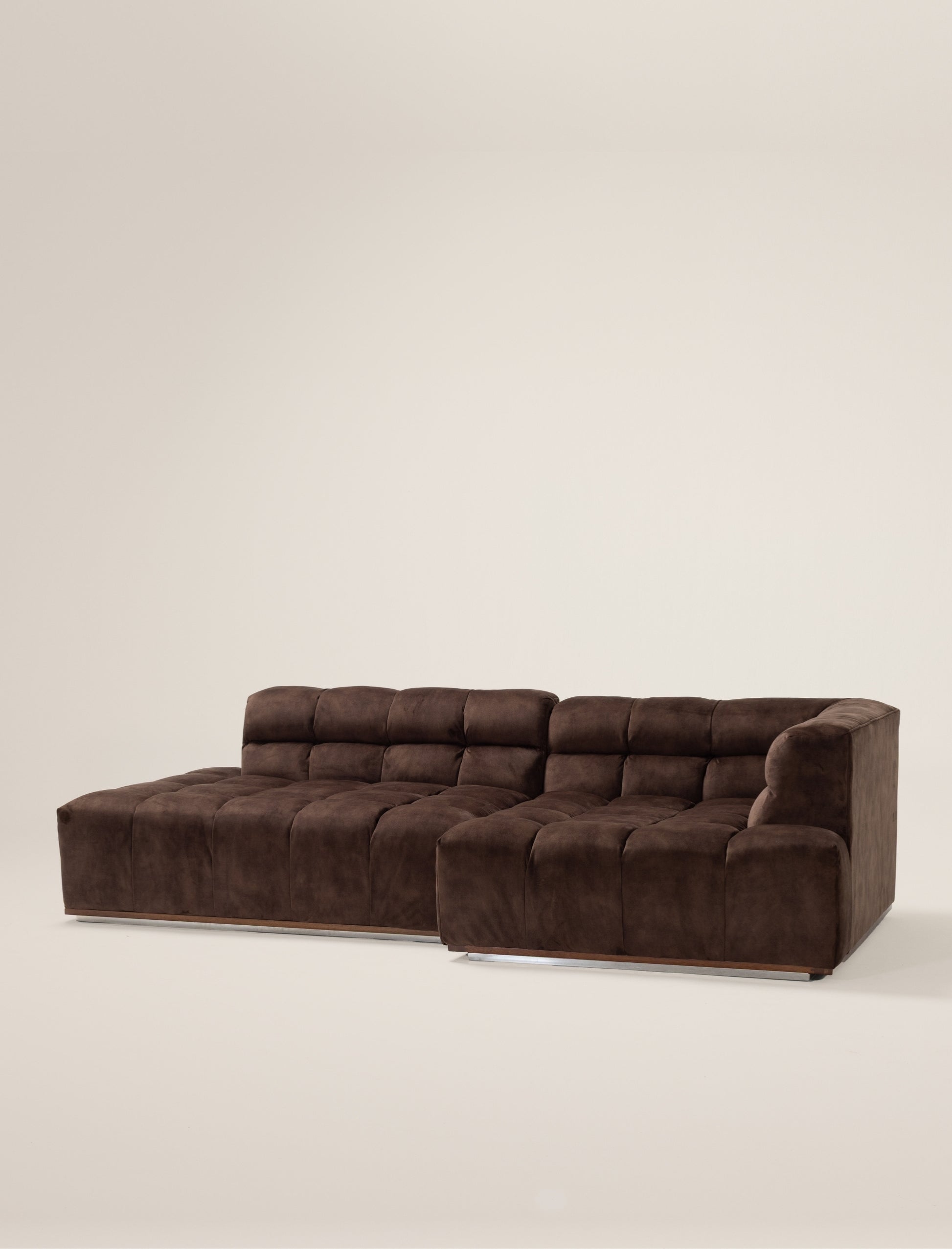 The CADBURRY modular sofa