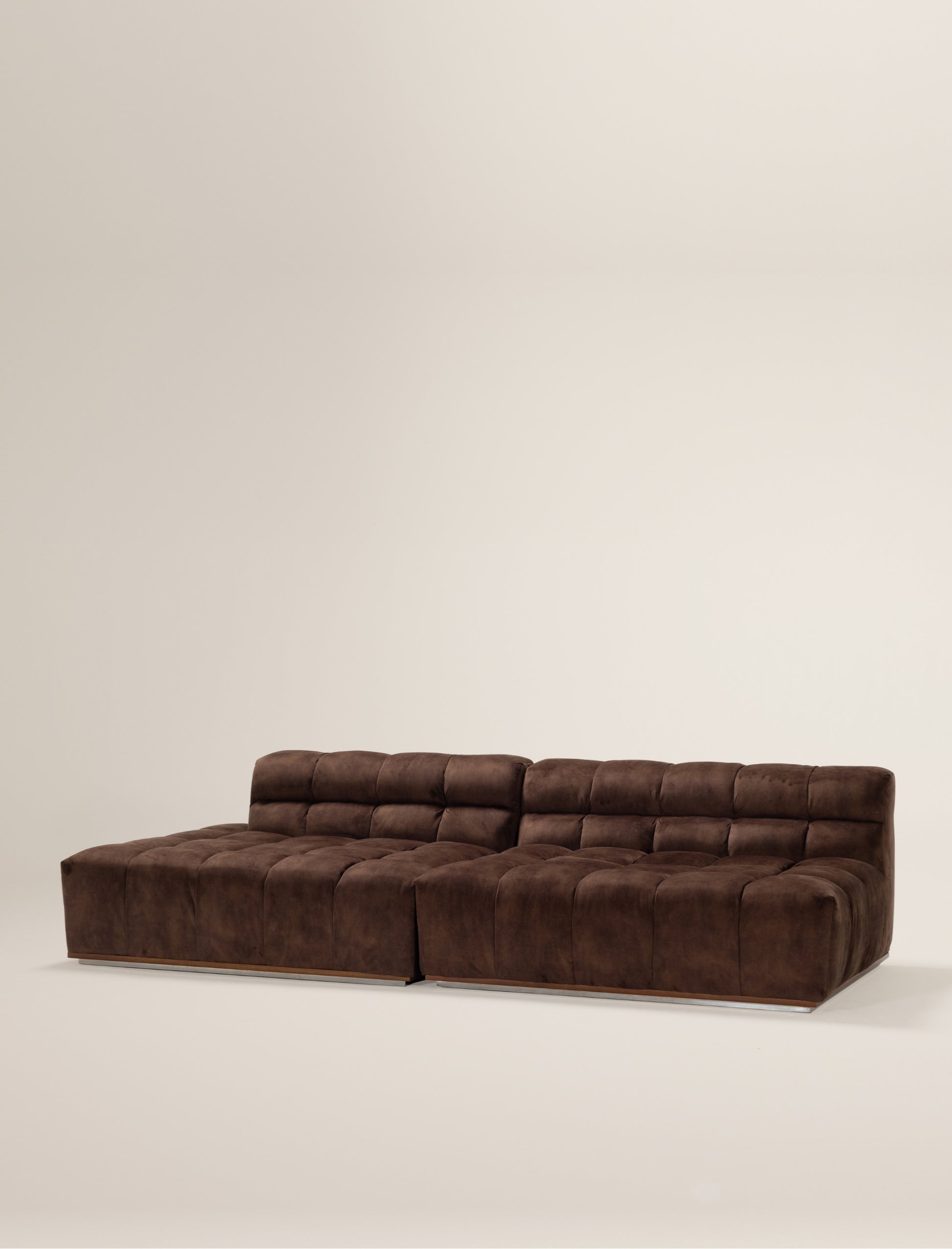 The CADBURRY modular sofa