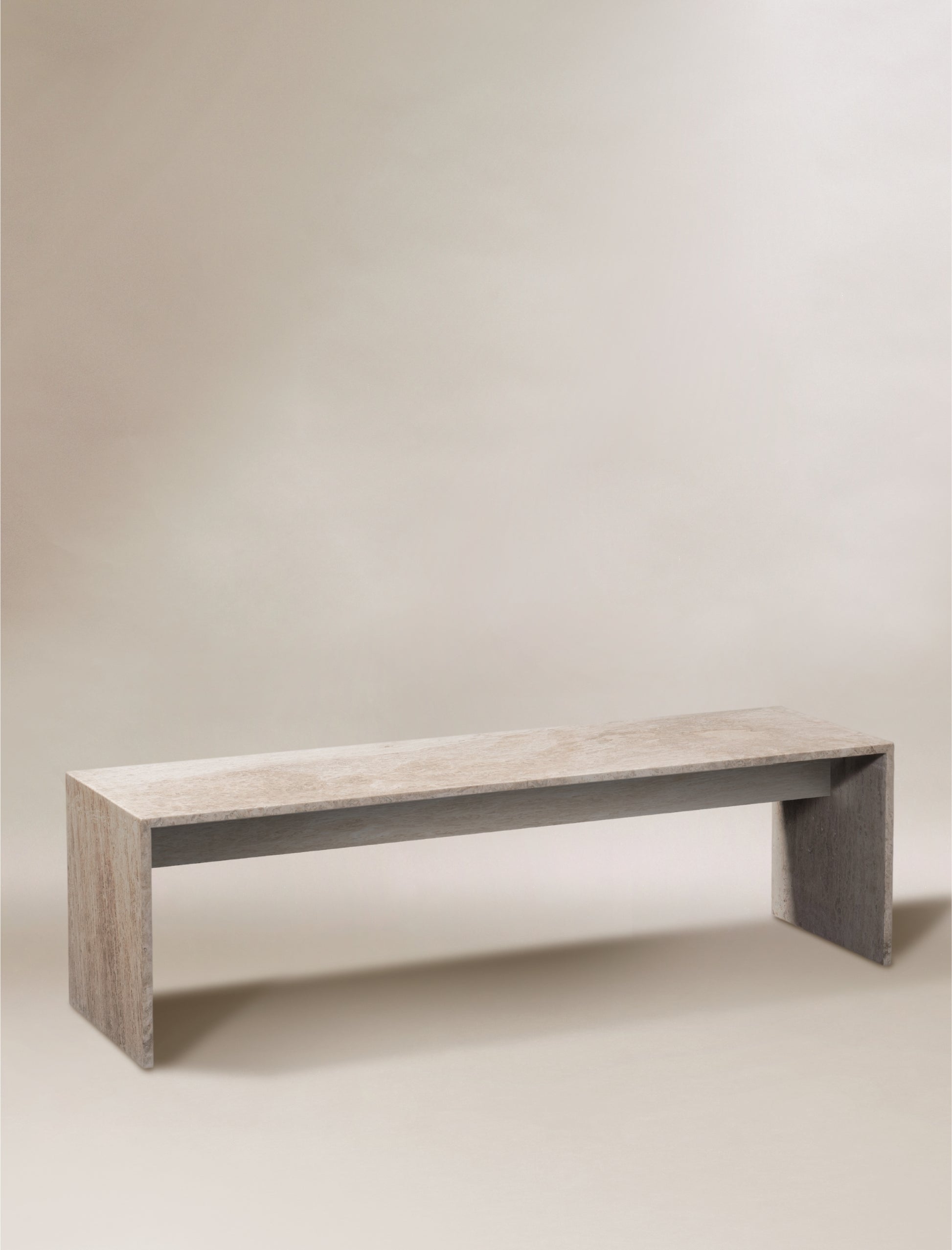 The NINA coffee table