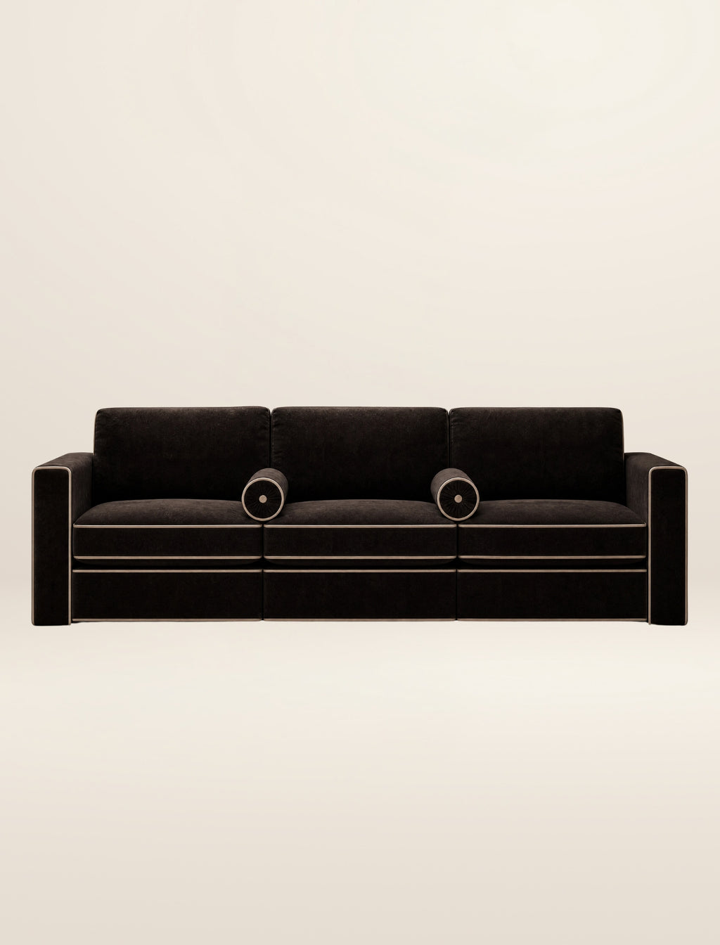 The LAURENT modular sofa