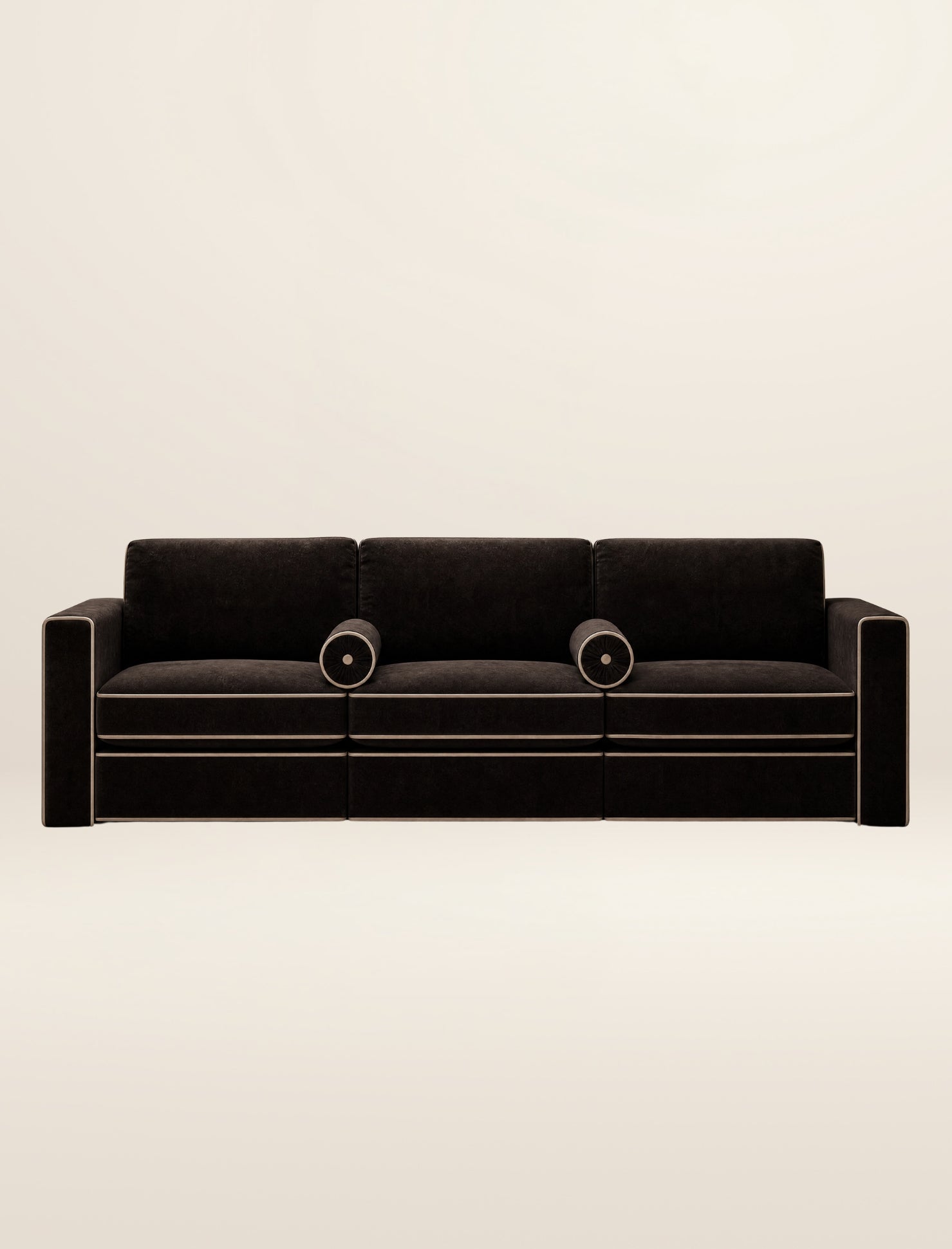 The LAURENT modular sofa
