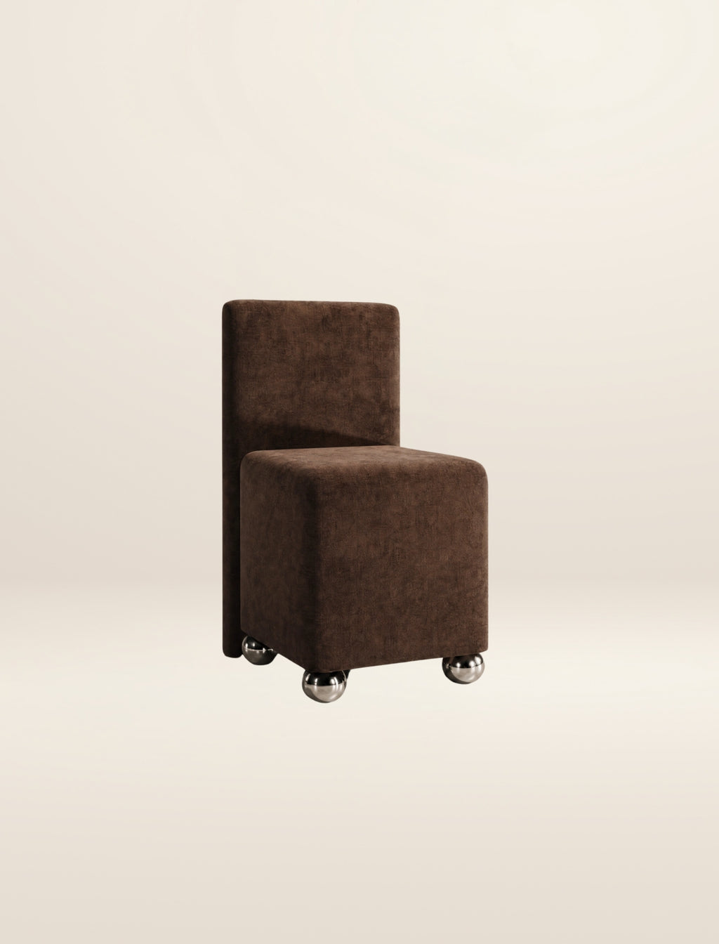 The SAVOY dining chair