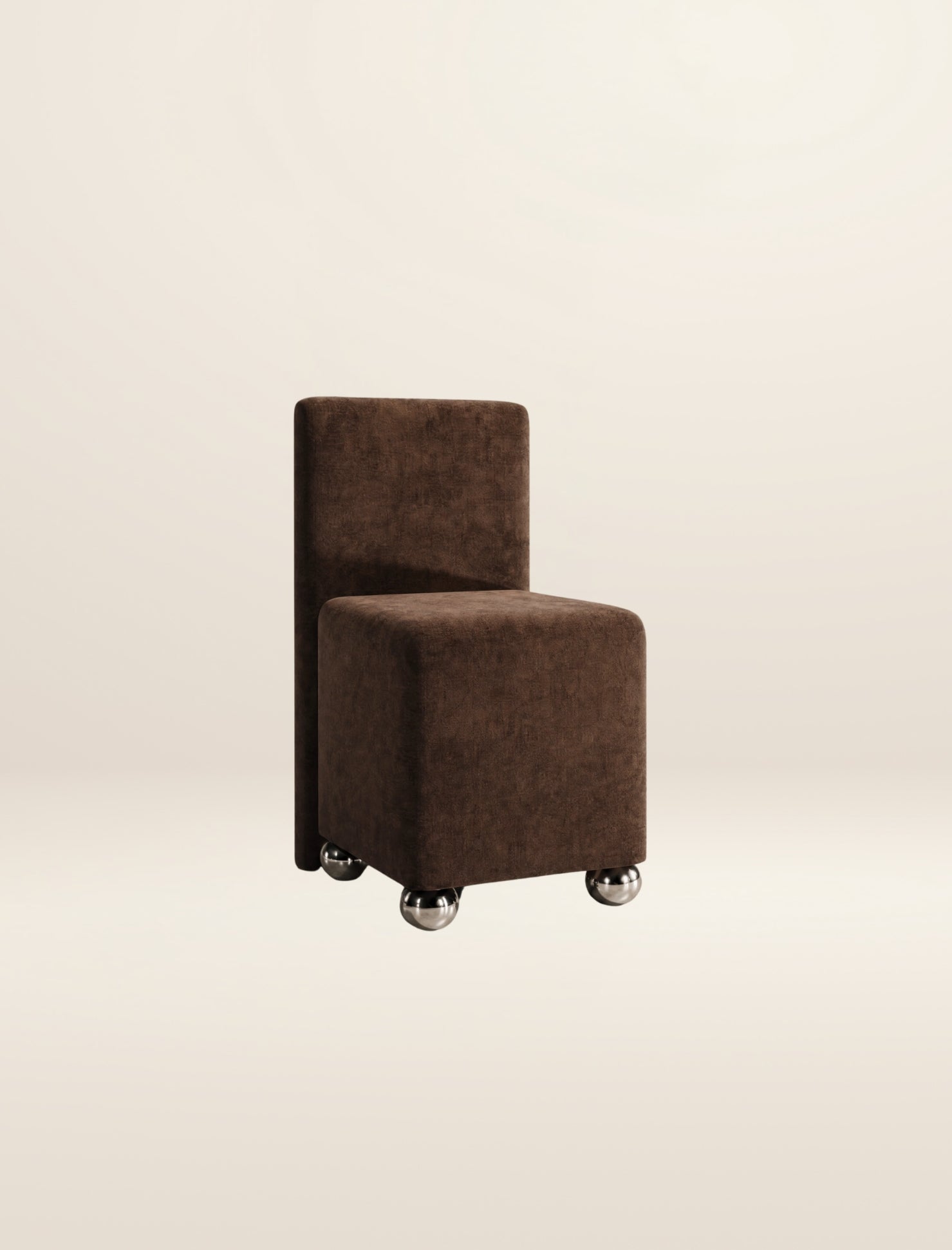 The SAVOY dining chair