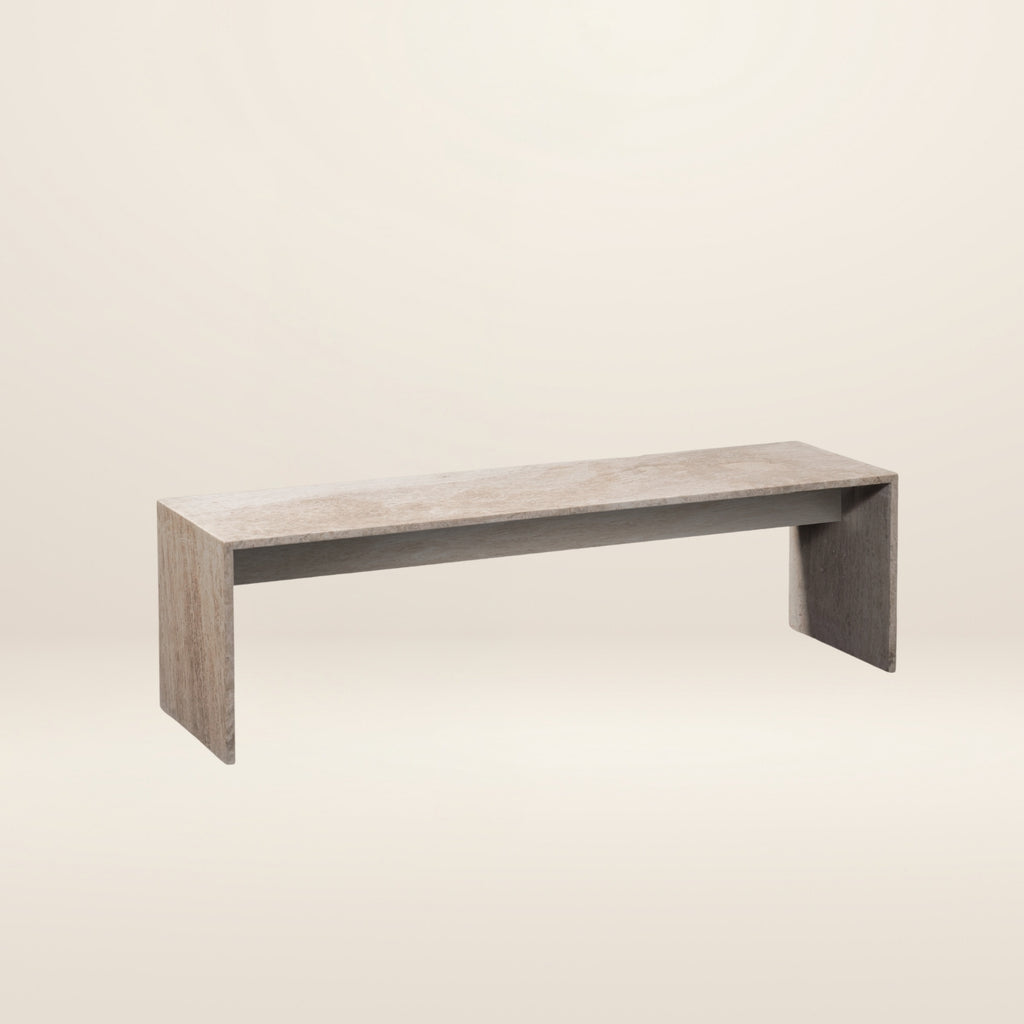 The NINA coffee table