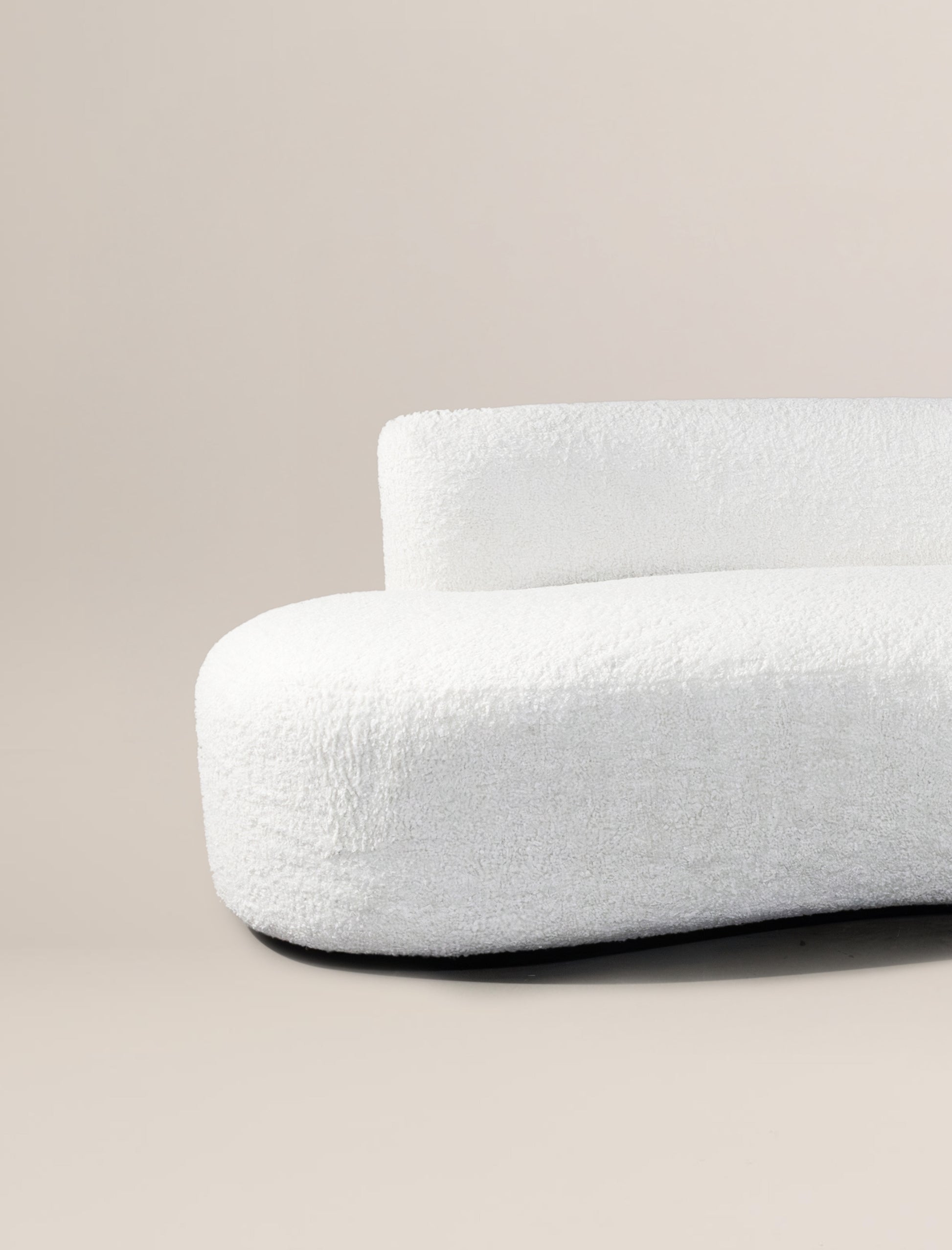 The SOCIÁLE sofa