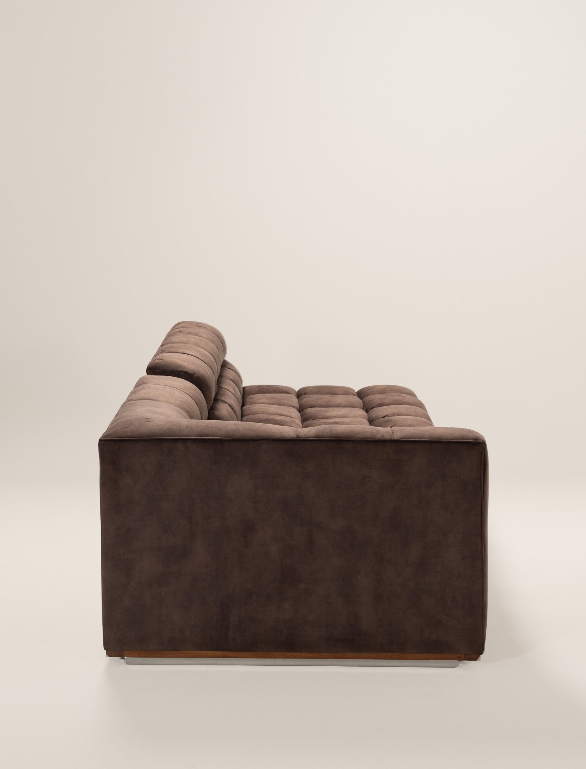 The CADBURRY modular sofa