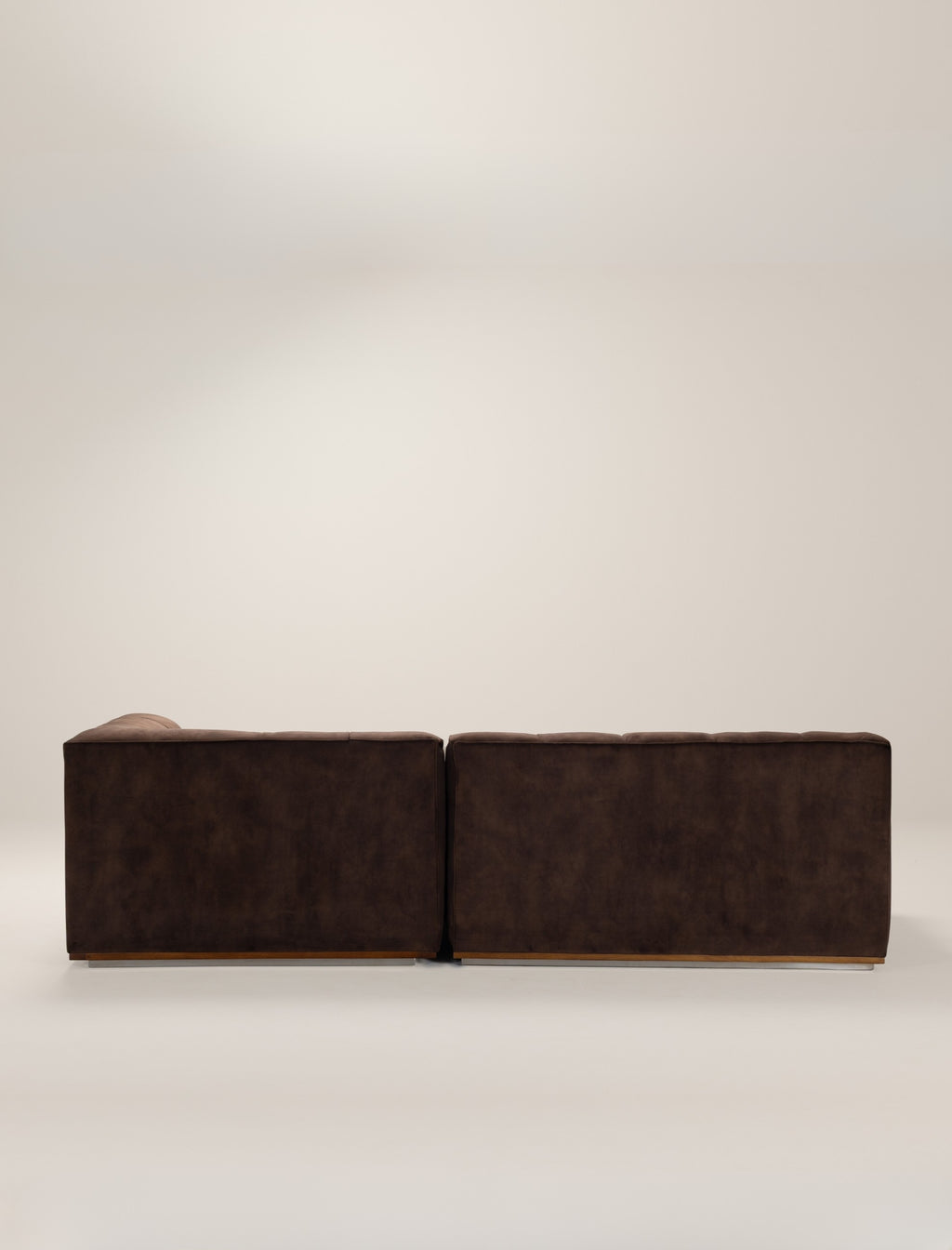 The CADBURRY modular sofa