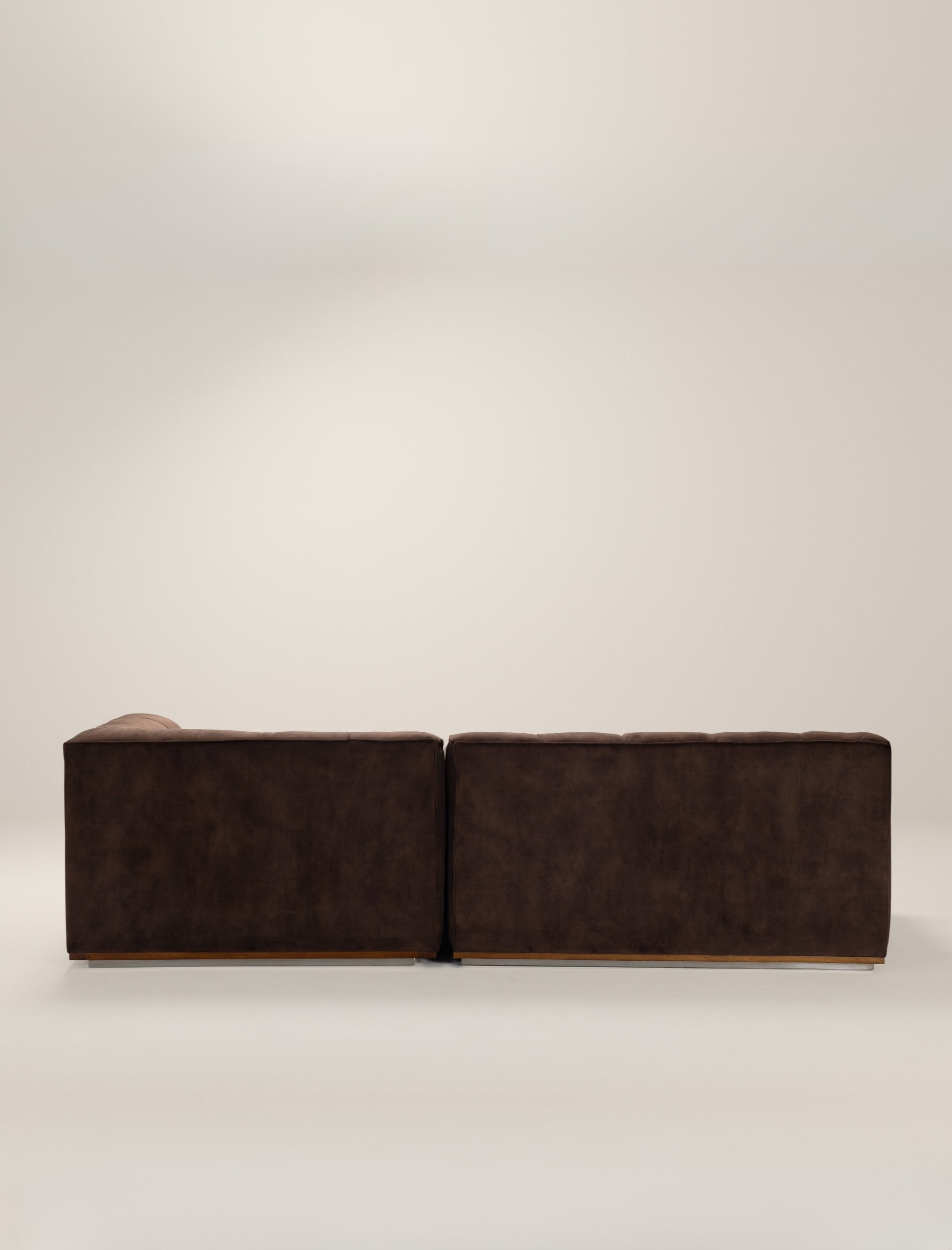 The CADBURRY modular sofa
