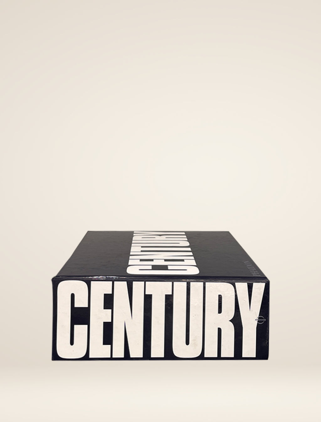 Century by Bernard, Bruce, McNamee & Terence