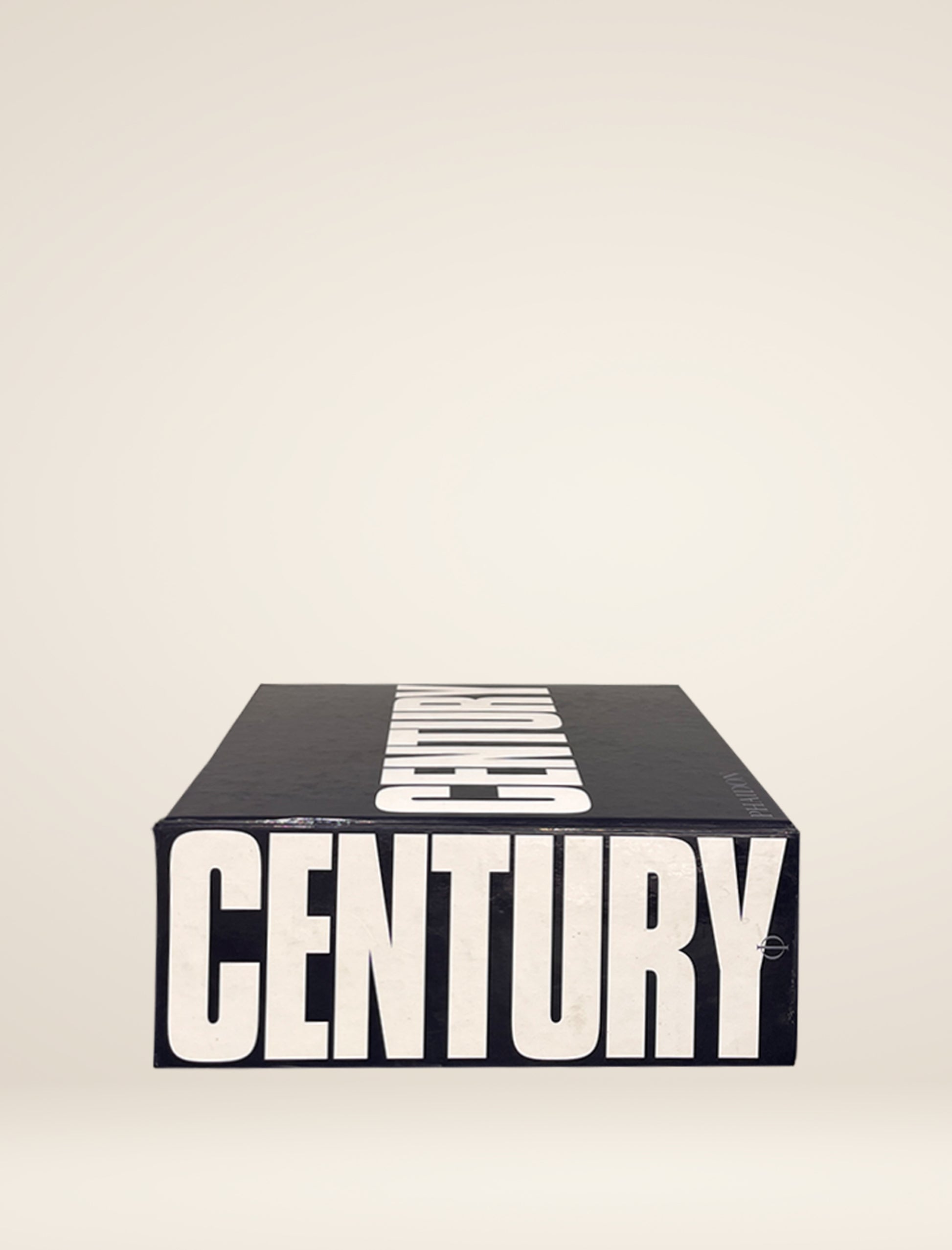 Century by Bernard, Bruce, McNamee & Terence
