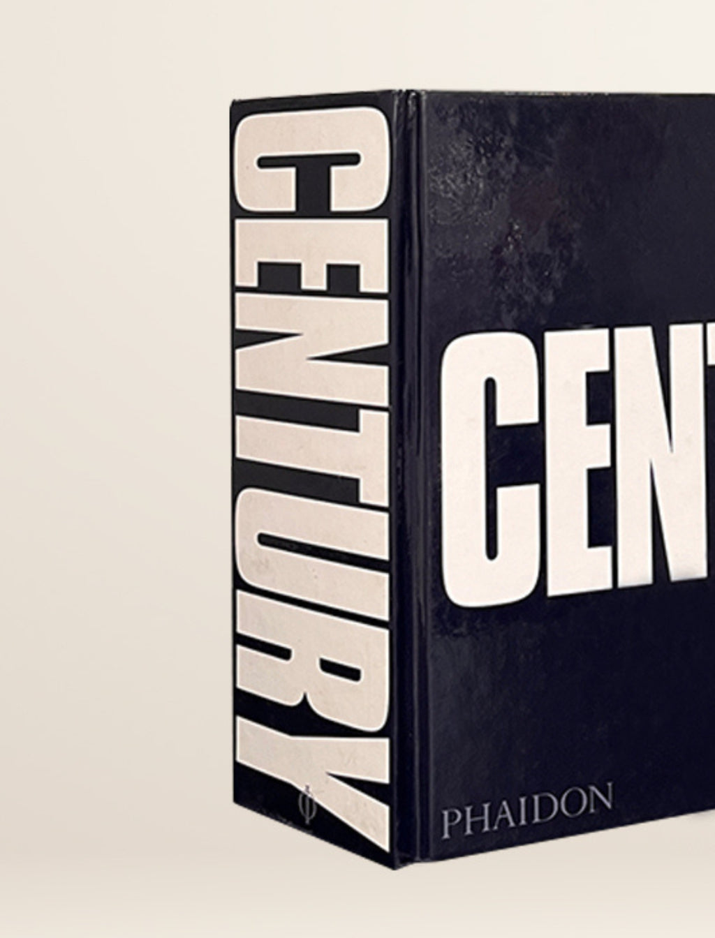 Century by Bernard, Bruce, McNamee & Terence