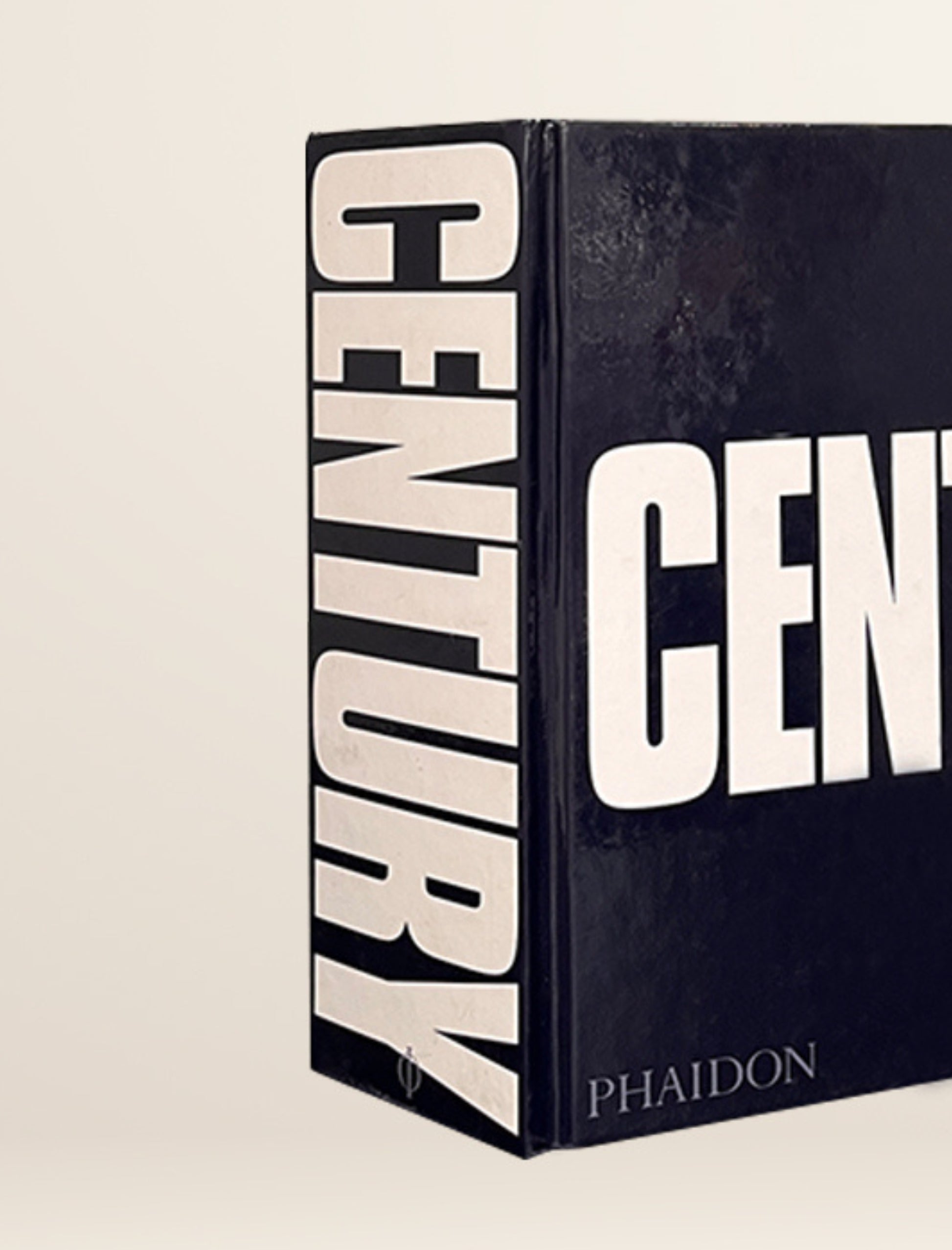 Century by Bernard, Bruce, McNamee & Terence