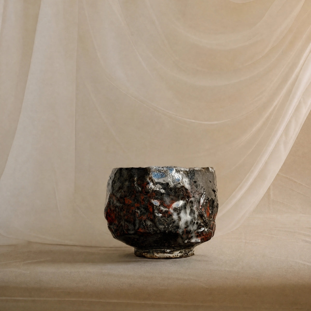 Vessel #14