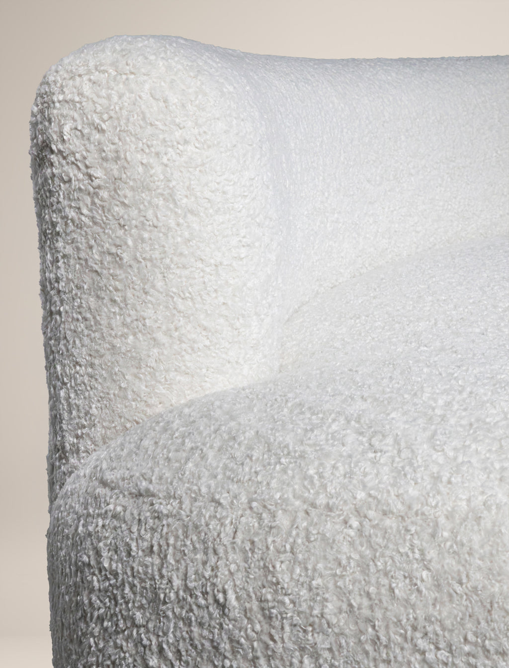The SOCIÁLE sofa