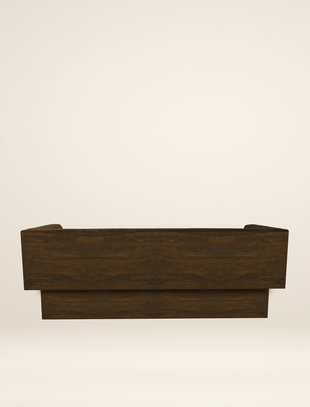 The CLIFTON IN BALANCE SOFA in tobacco