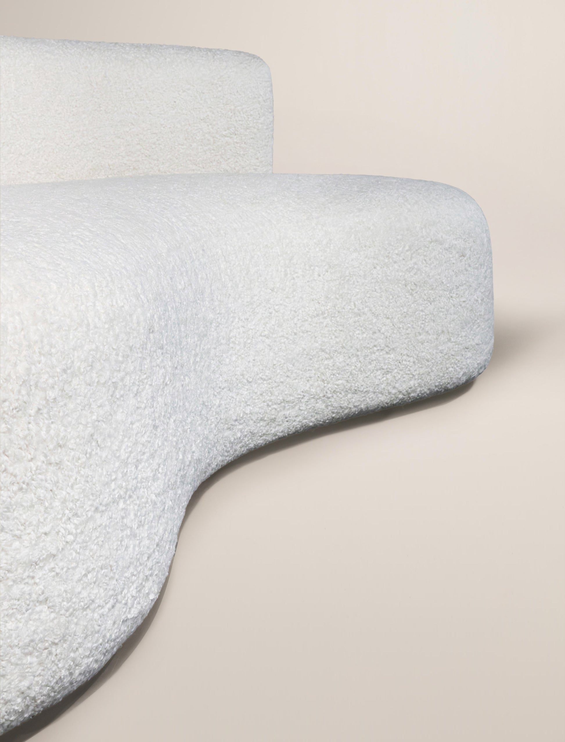 The SOCIÁLE sofa