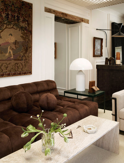 The NINA coffee table