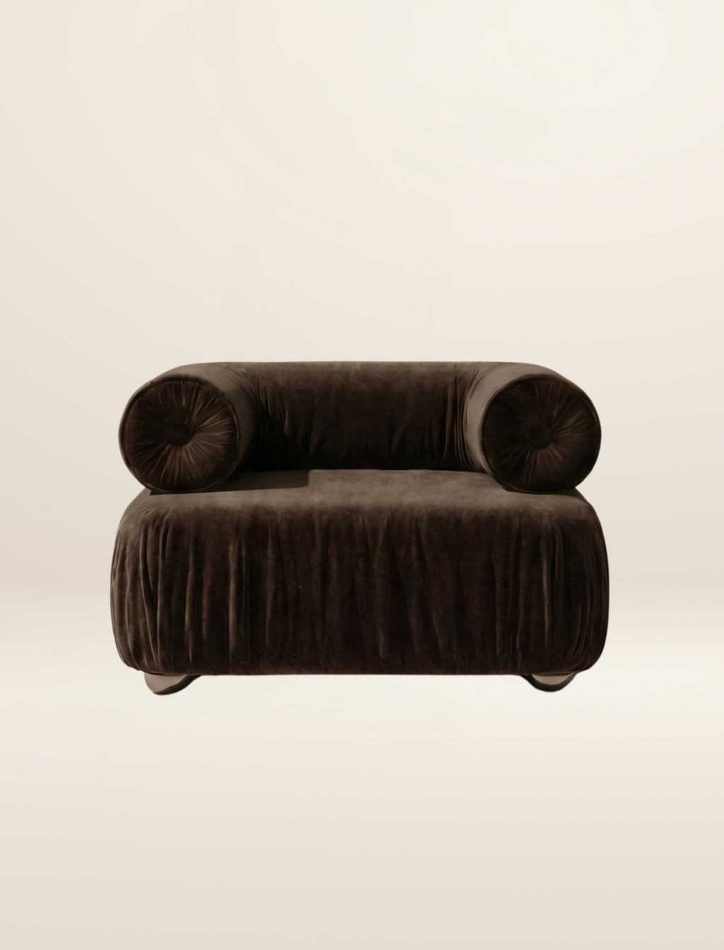 The PARLOUR occasional chair