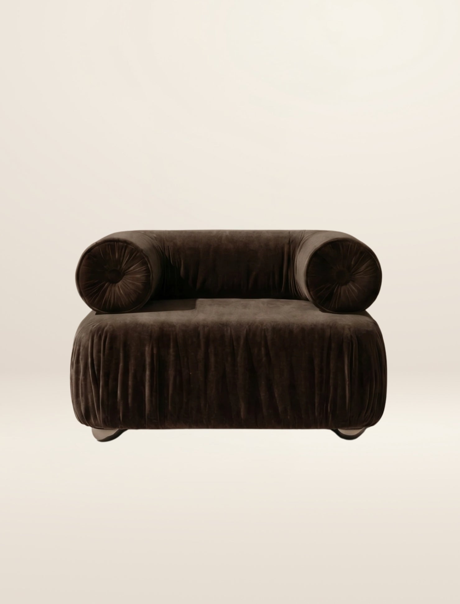 The PARLOUR occasional chair