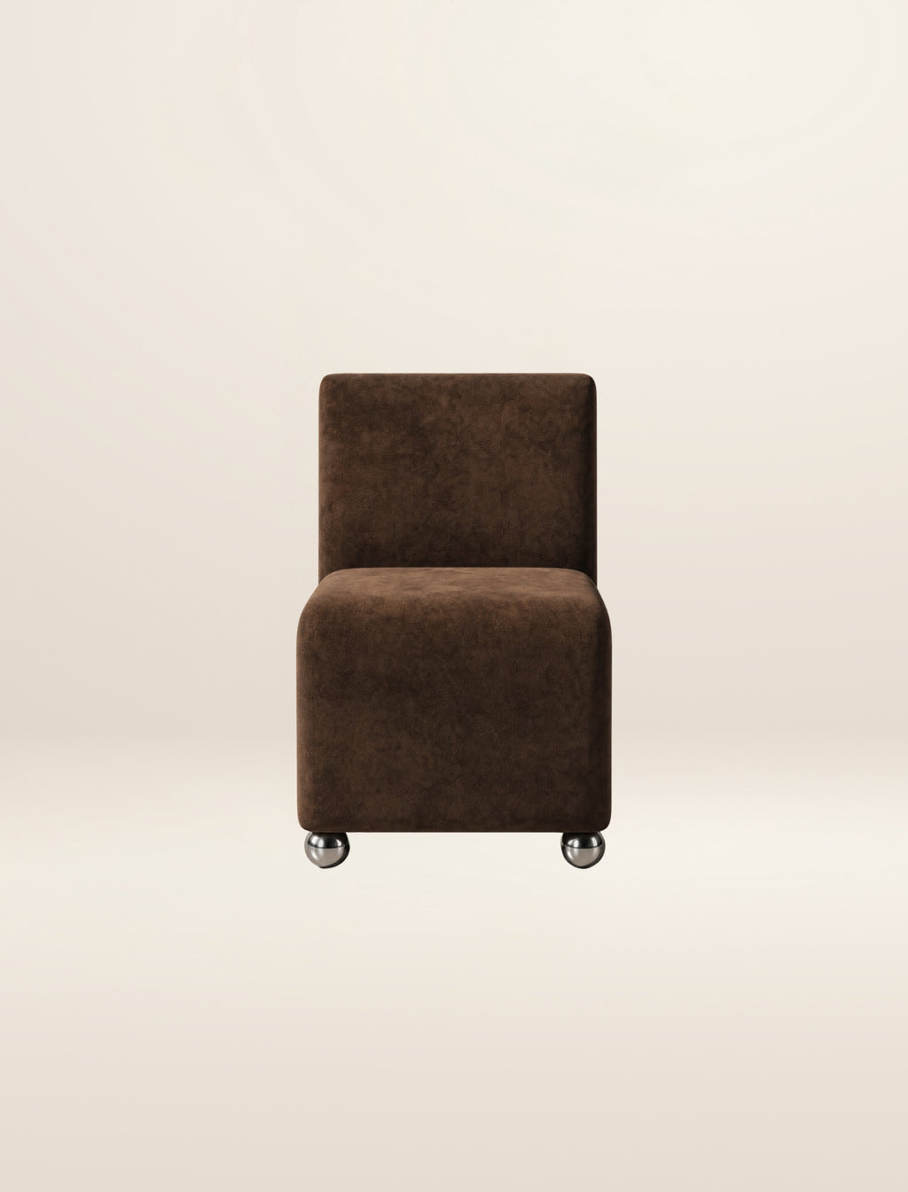The SAVOY dining chair