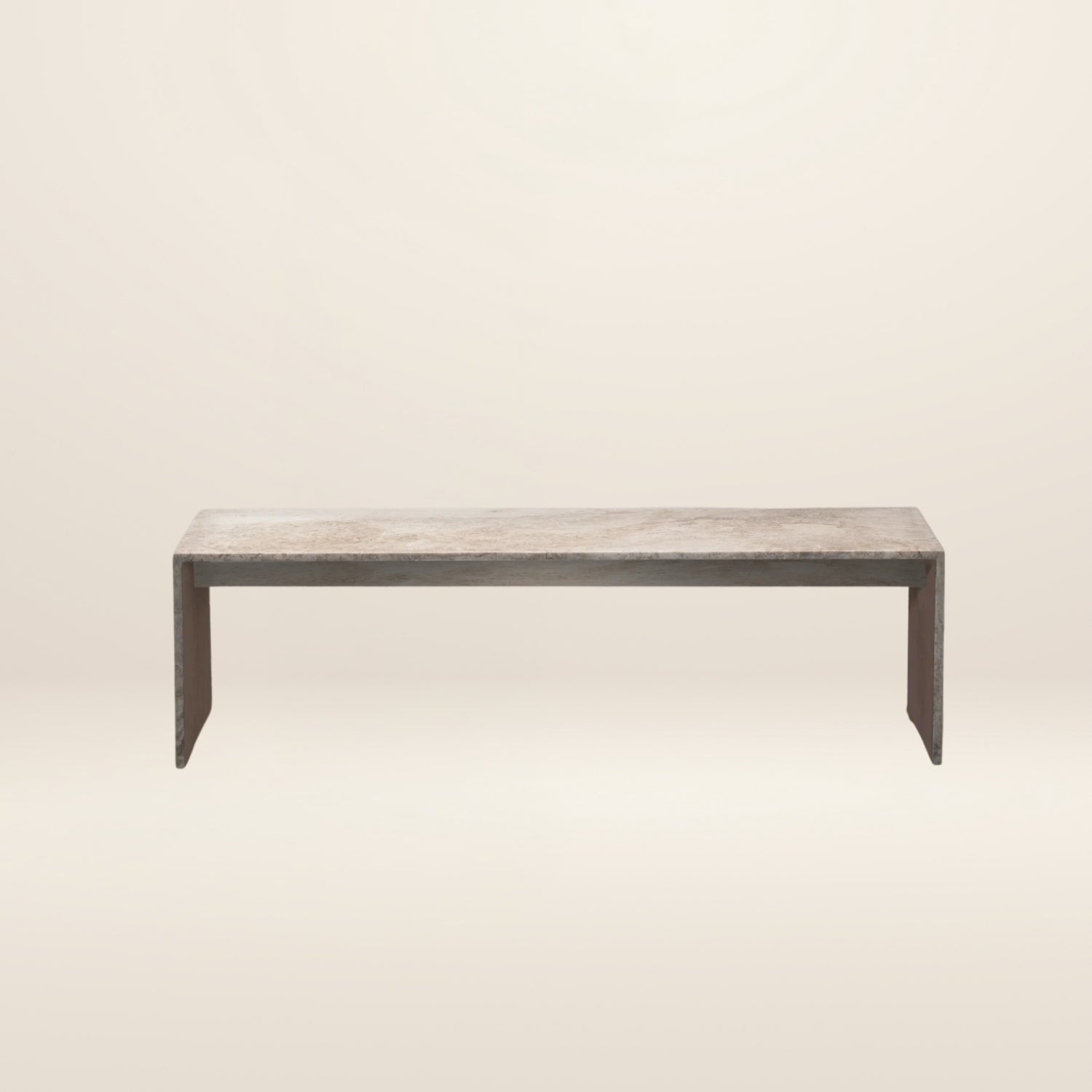 The NINA coffee table