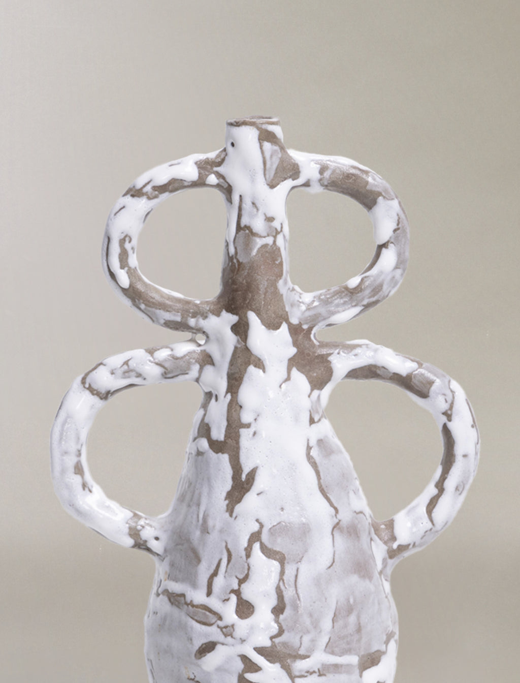 The TIMELESS Karlien van Rooyen ceramic