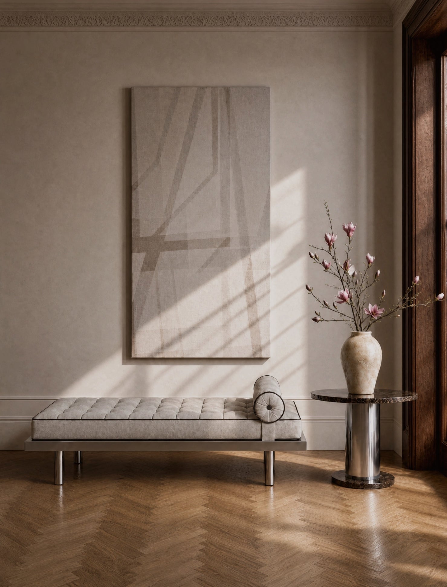 The VERONA day bed