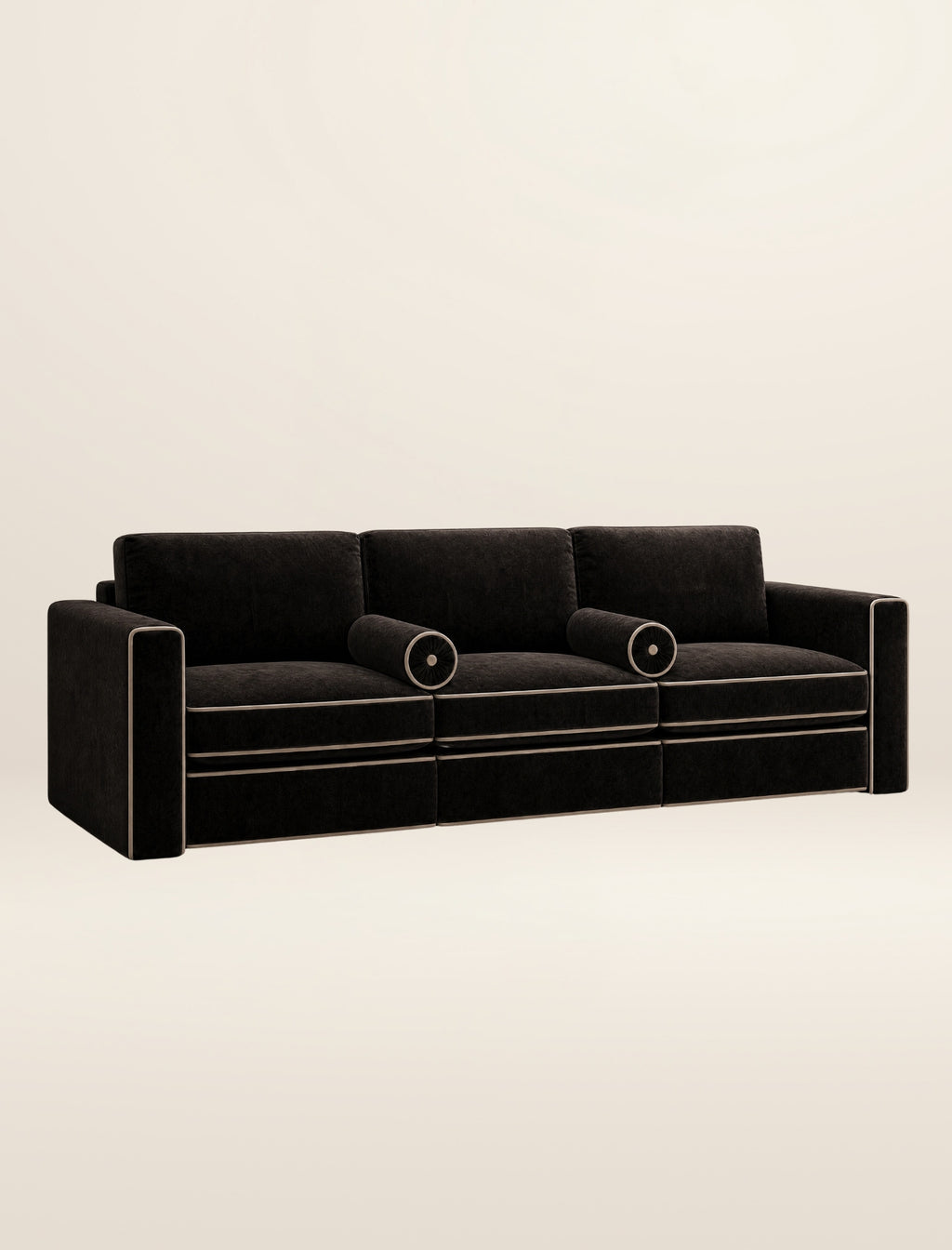 The LAURENT modular sofa
