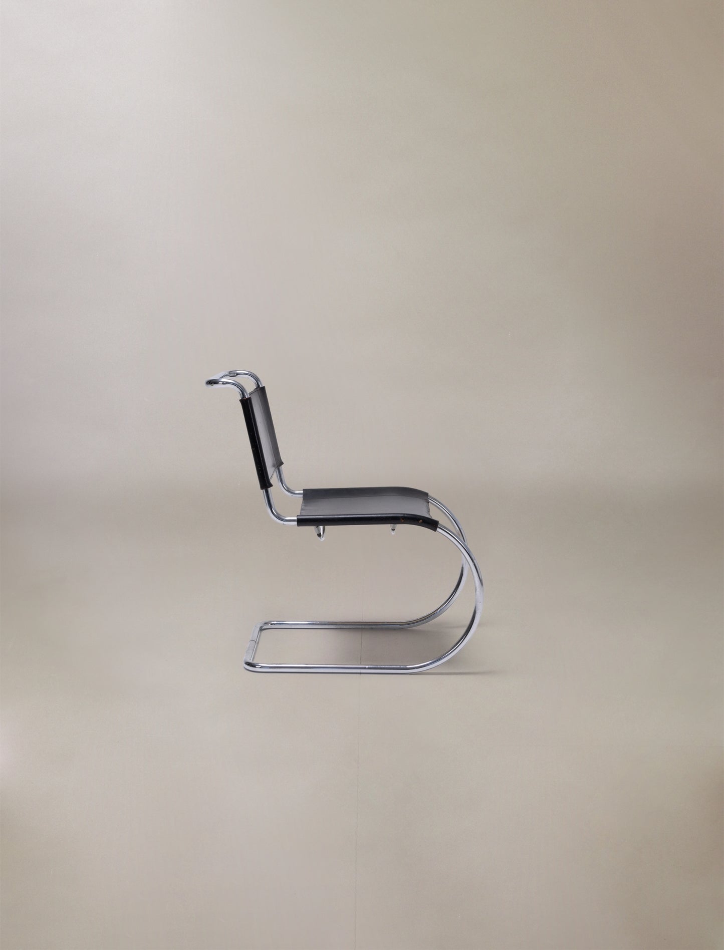 A Vintage Chair