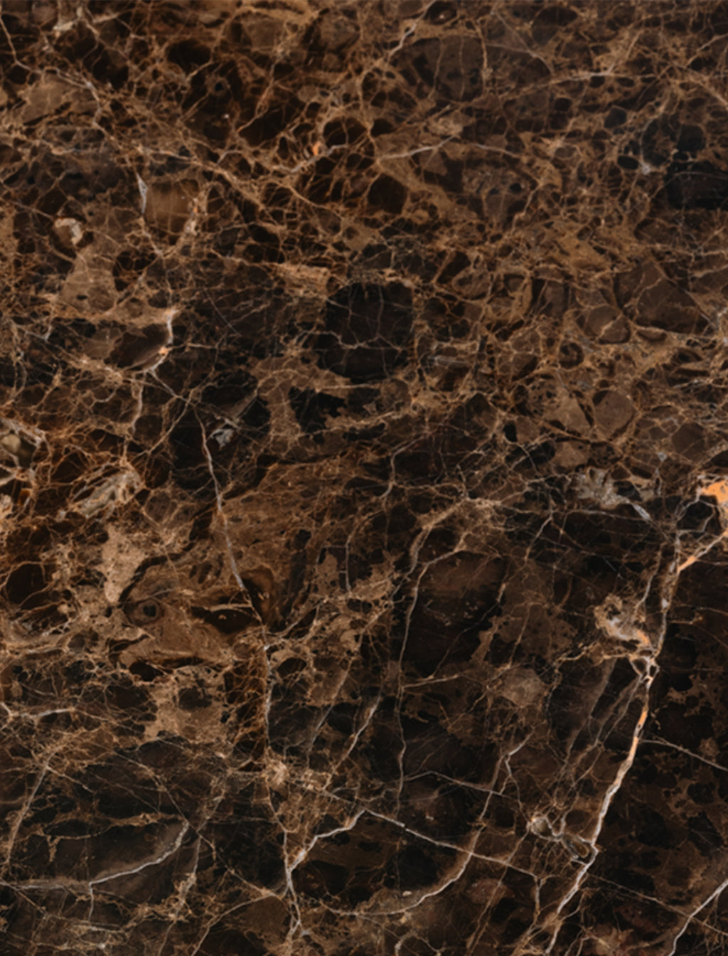 The SOMETHING IN THE MIDDLE coffee table