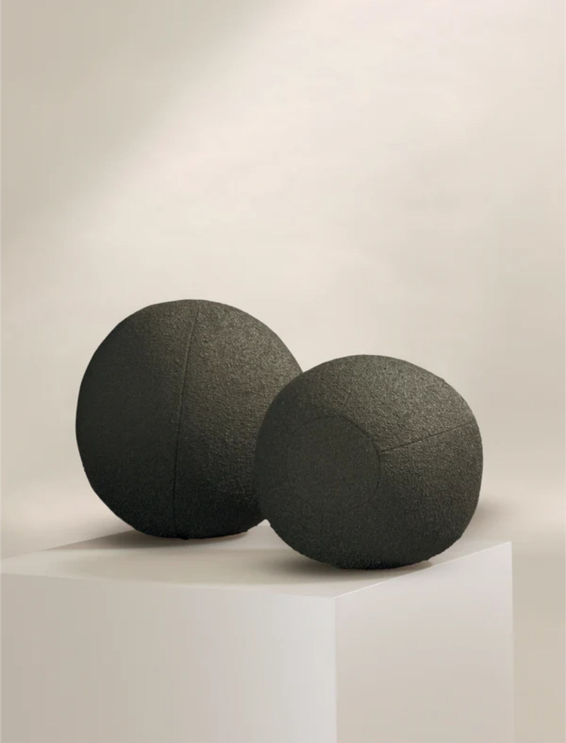 The TREAT scatter in green boucle