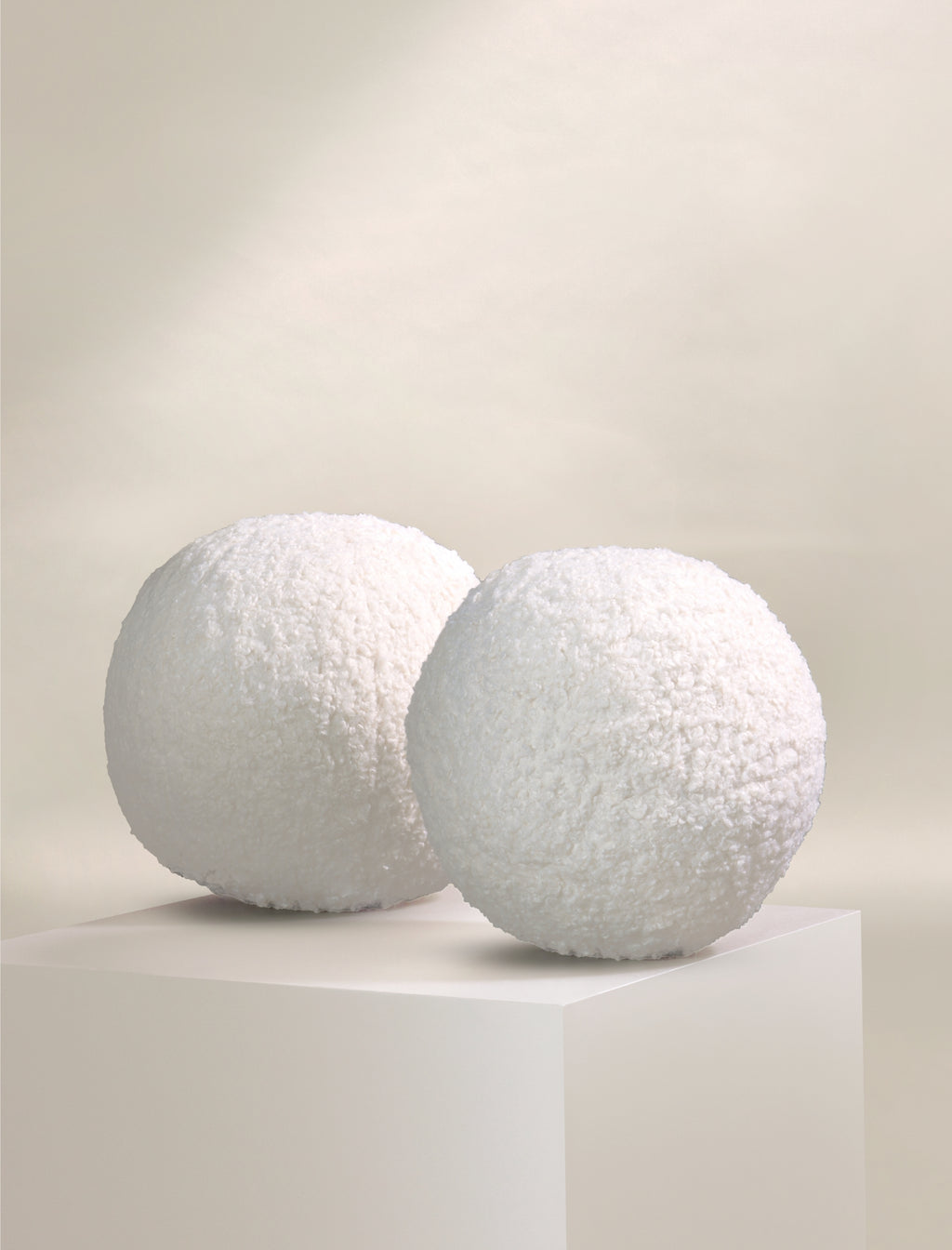 The TREAT scatter in white sherpa